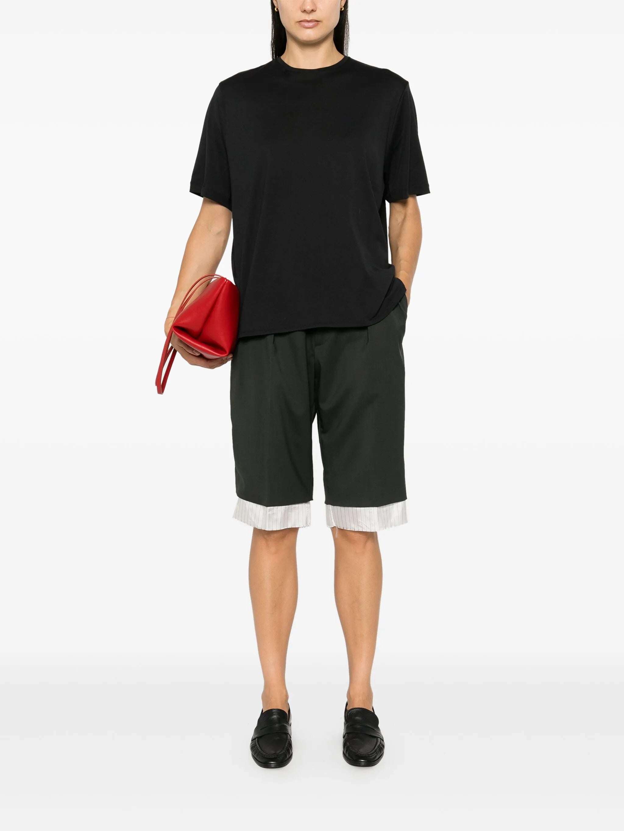 Harped T-shirt