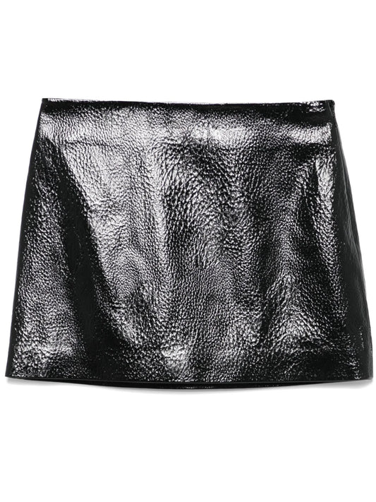 Mary mini skirt