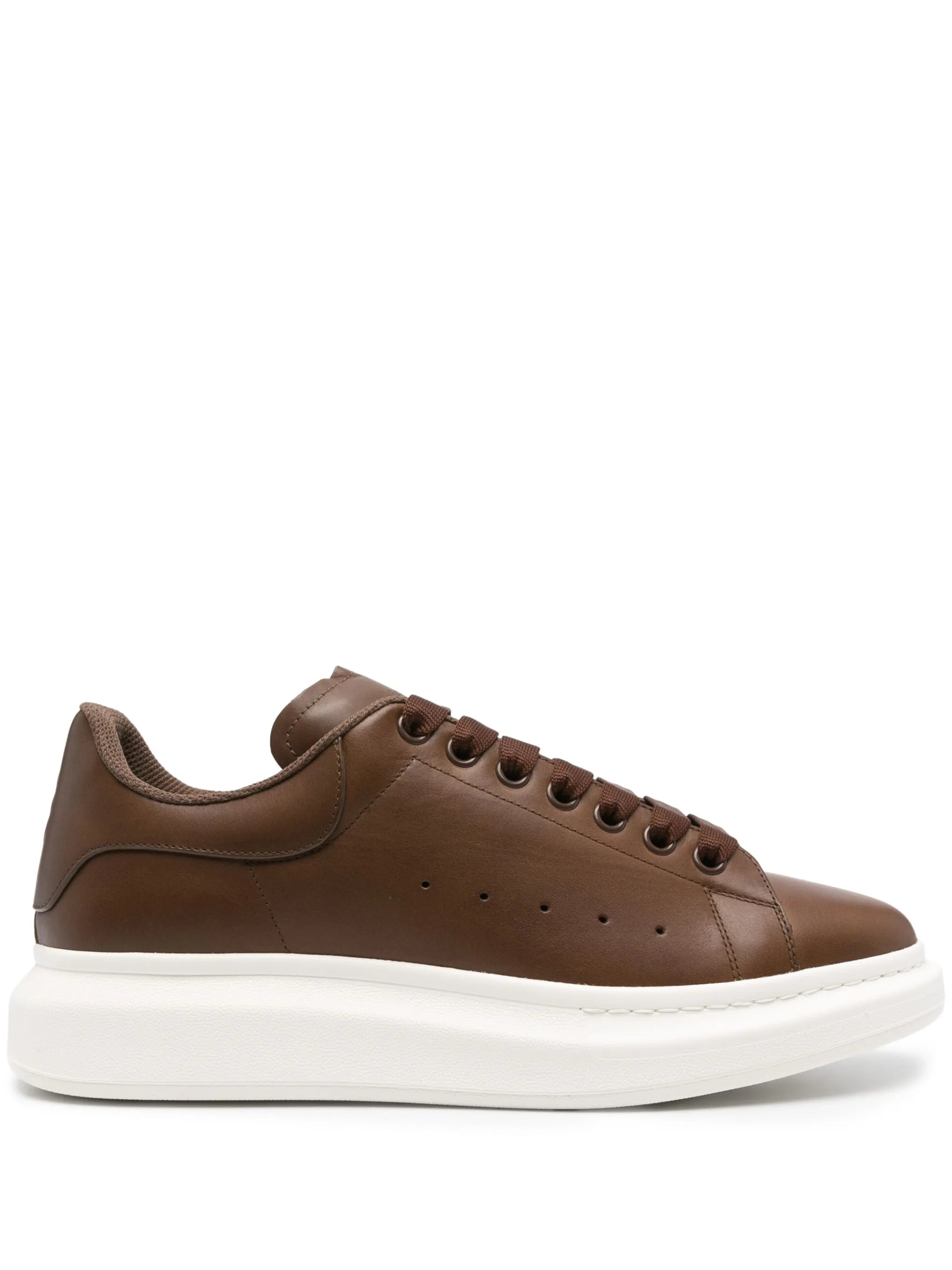 Oversized sneakers