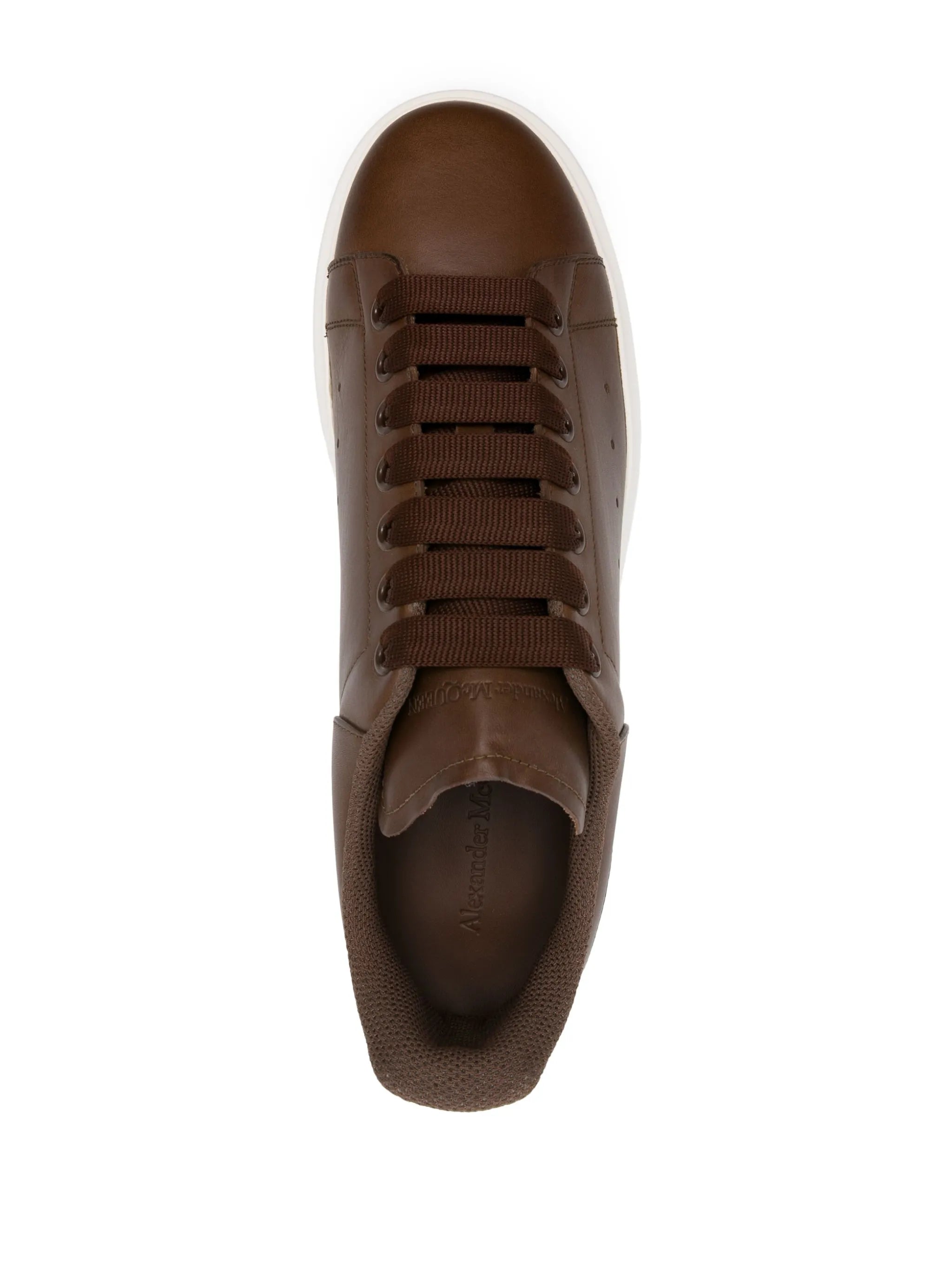 Oversized sneakers