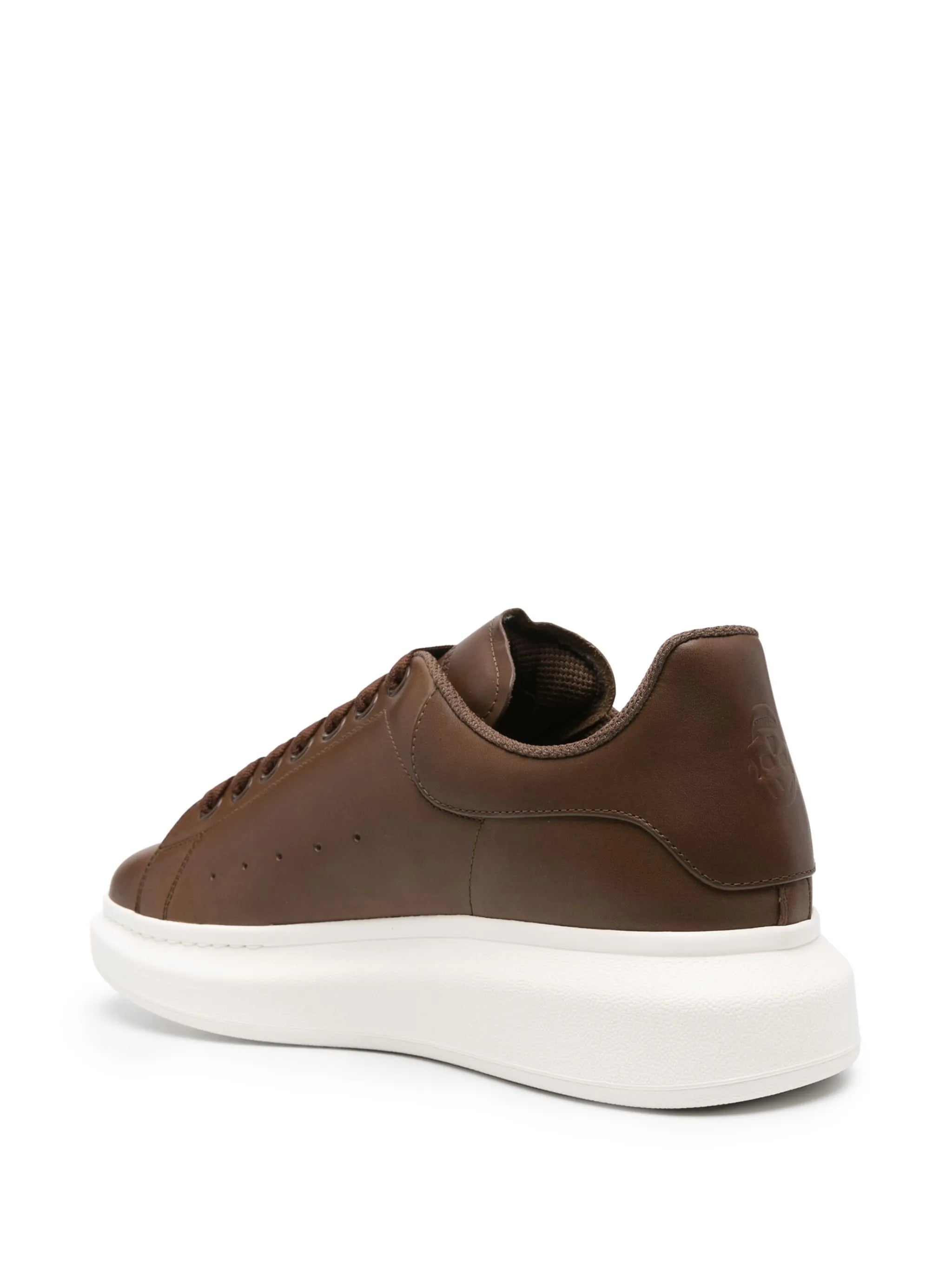 Oversized sneakers