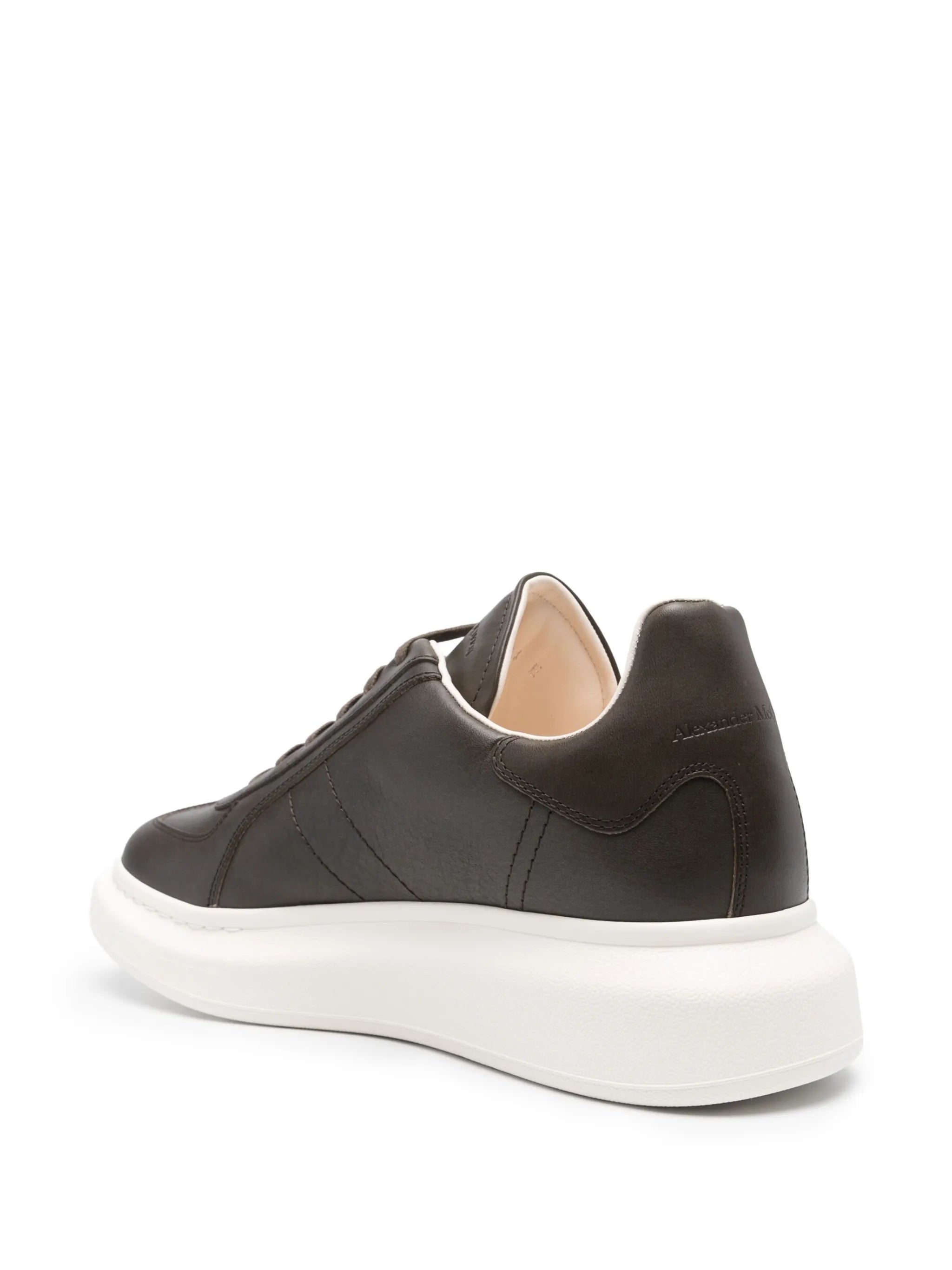 Oversized Retro sneakers