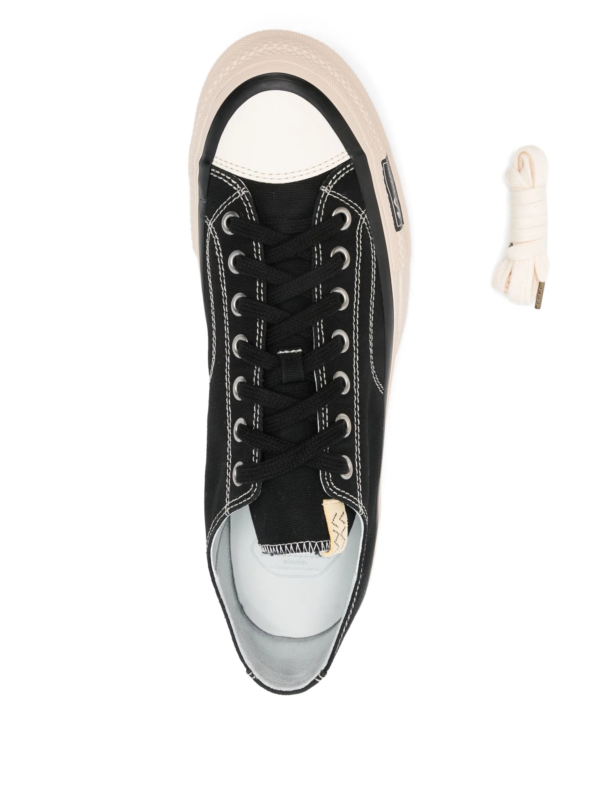 Skagway sneakers
