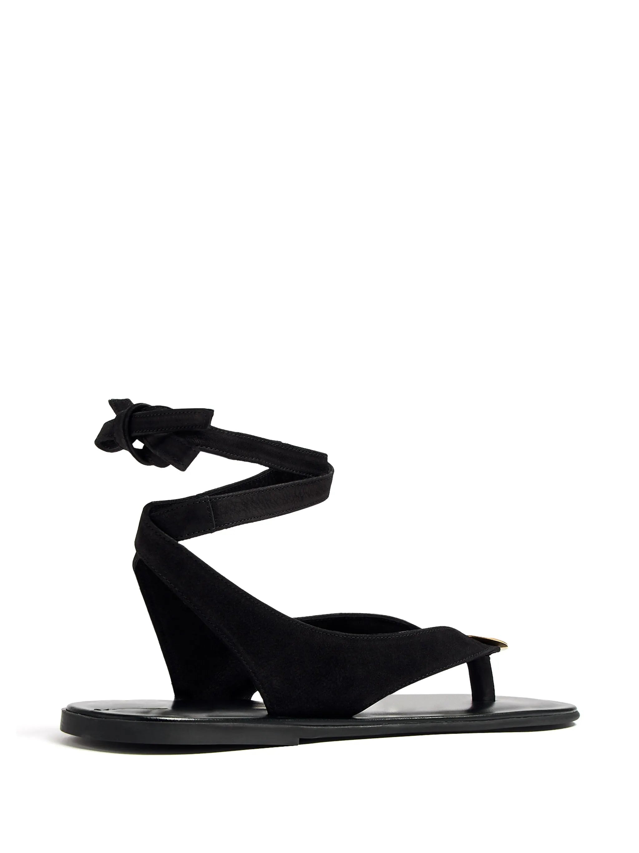 Charm Beach sandals