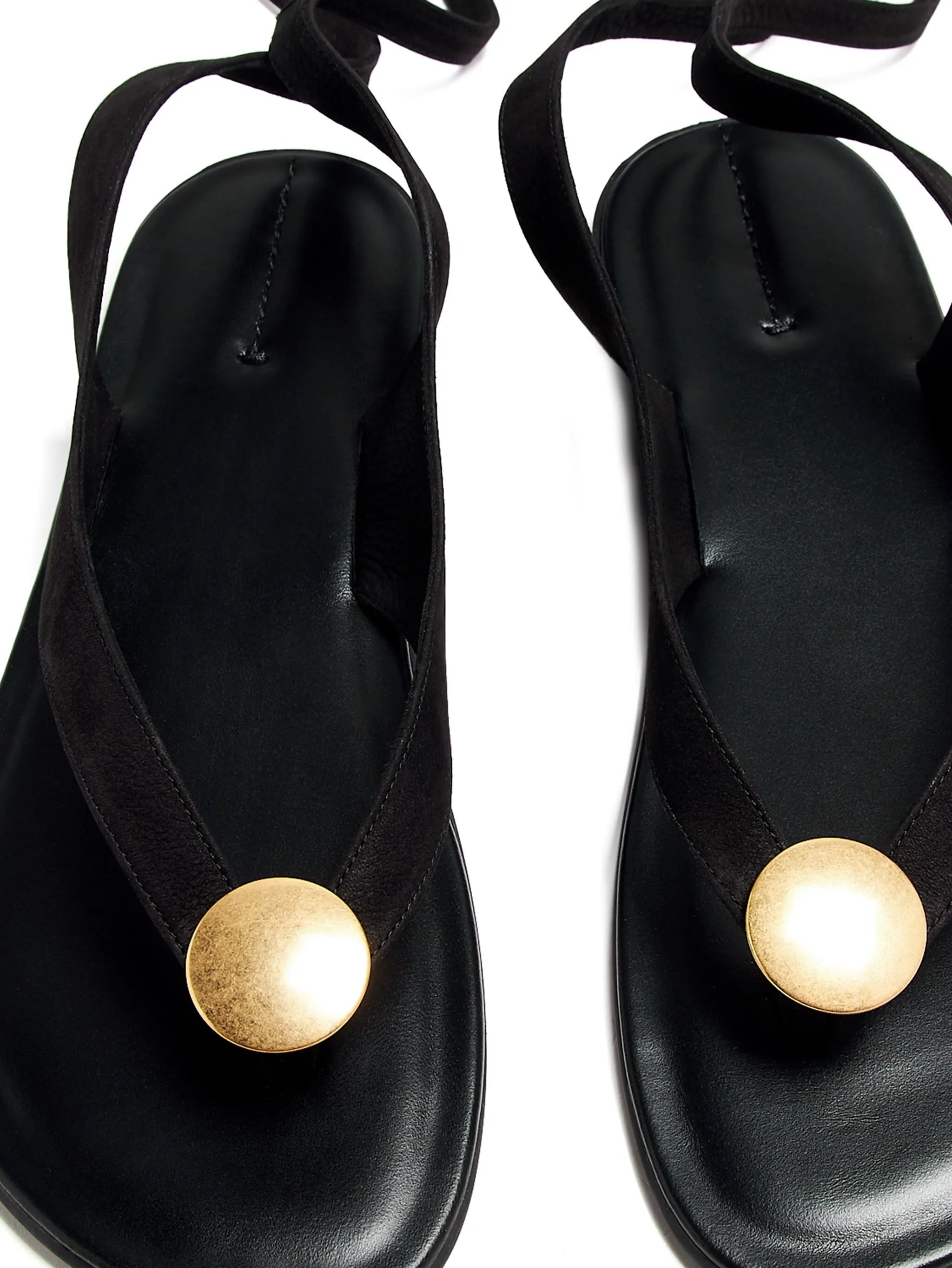 Charm Beach sandals