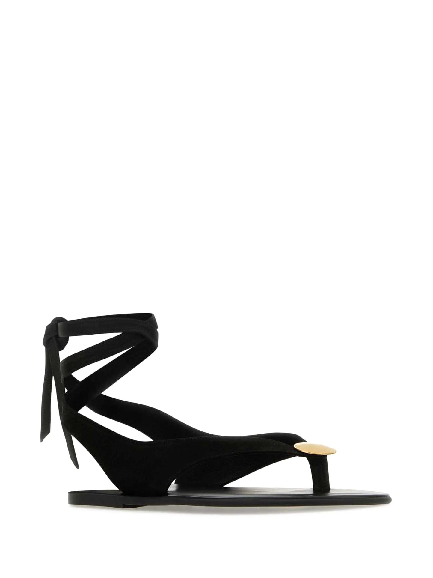 Charm Beach sandals