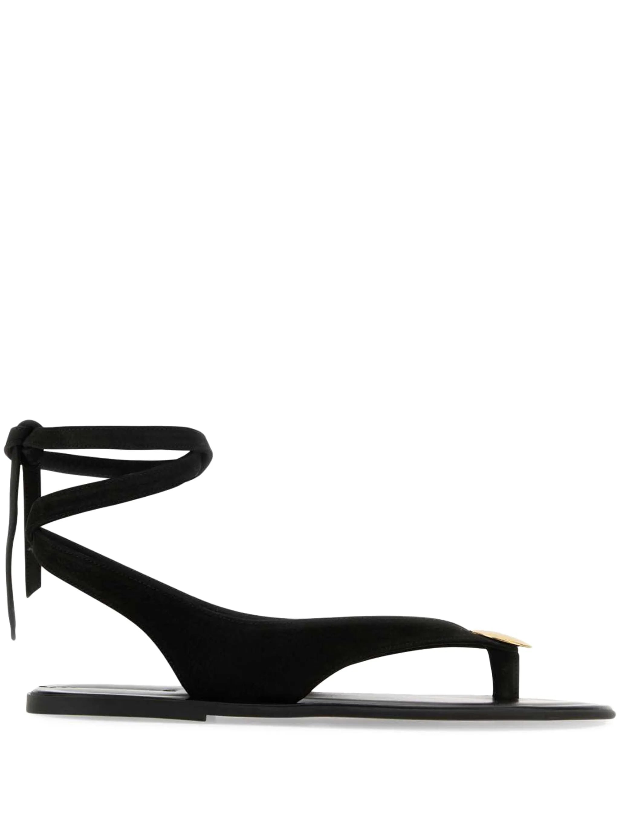 Charm Beach sandals