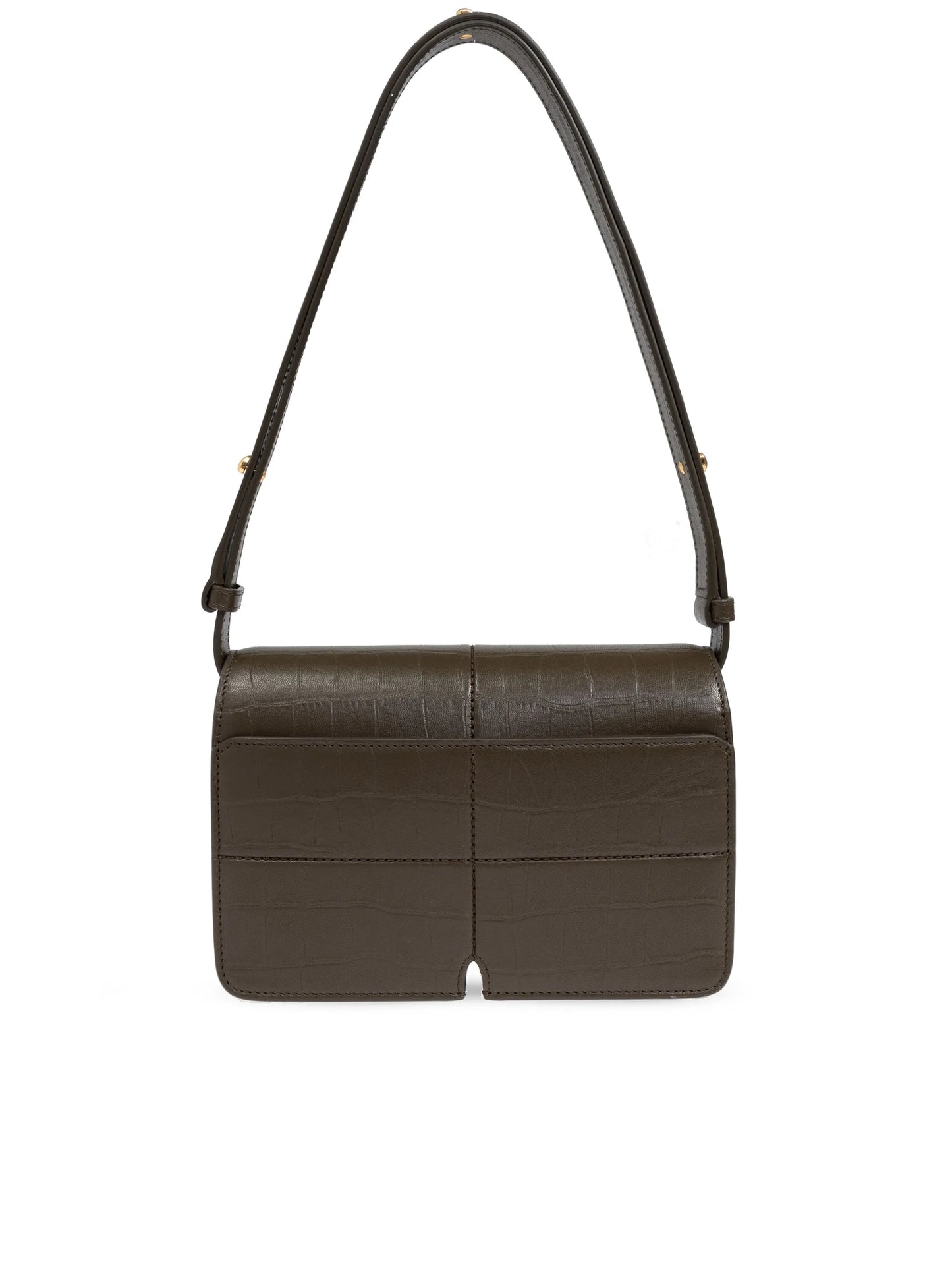 Snip shoulder bag