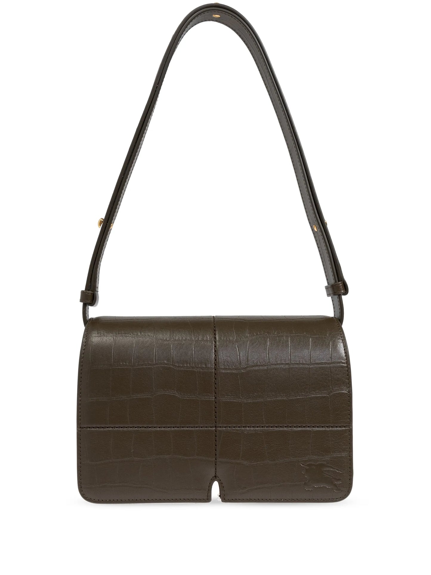 Snip shoulder bag