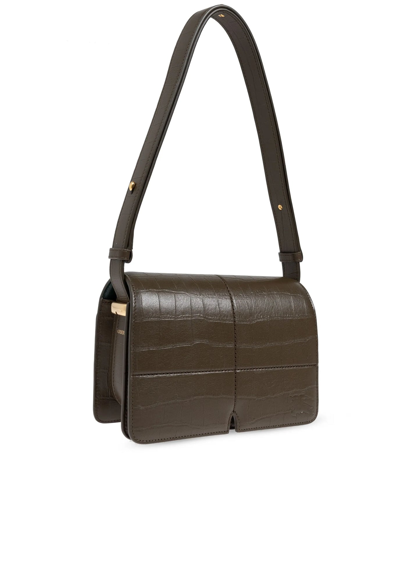 Snip shoulder bag