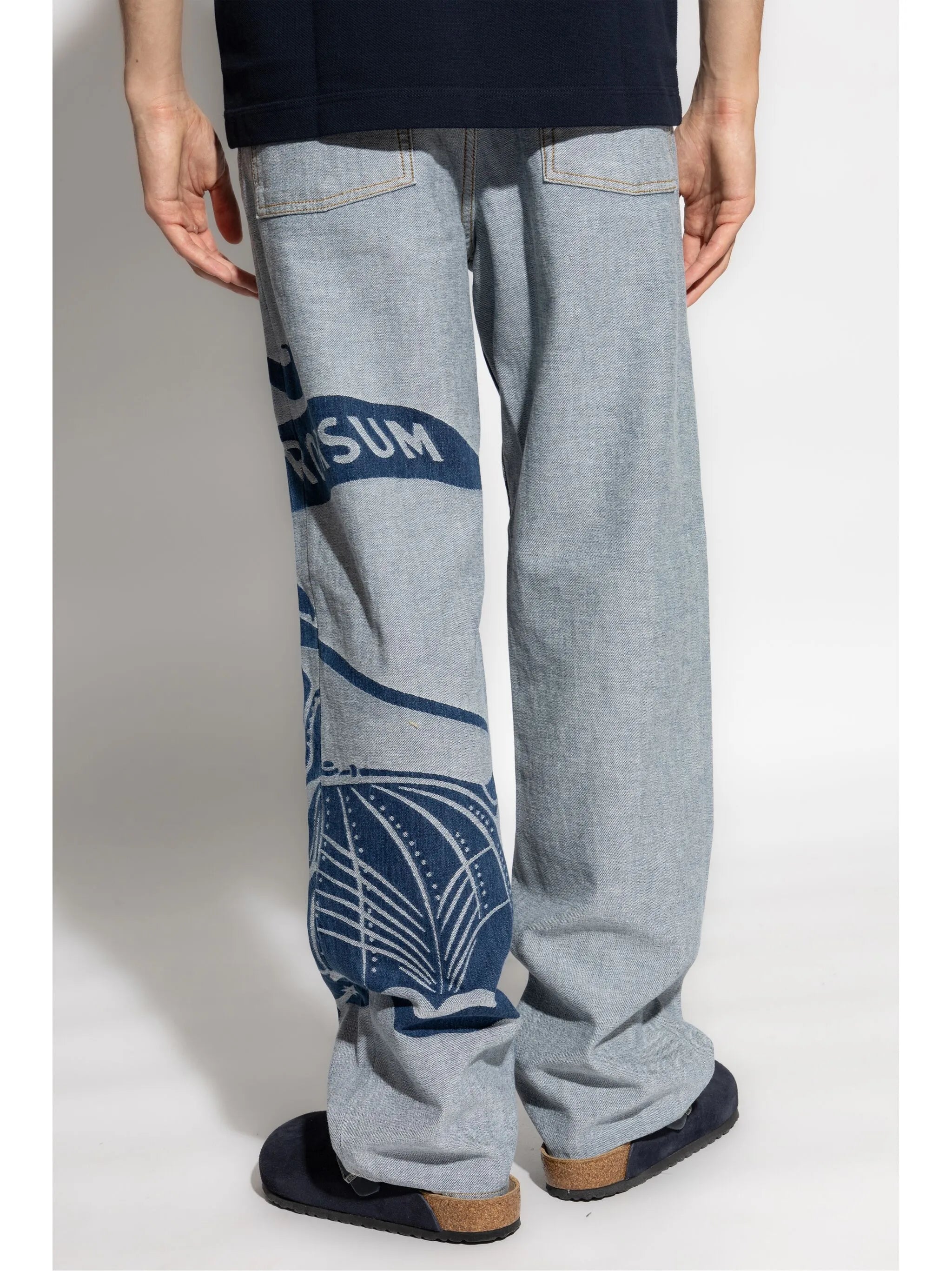 EKD jeans