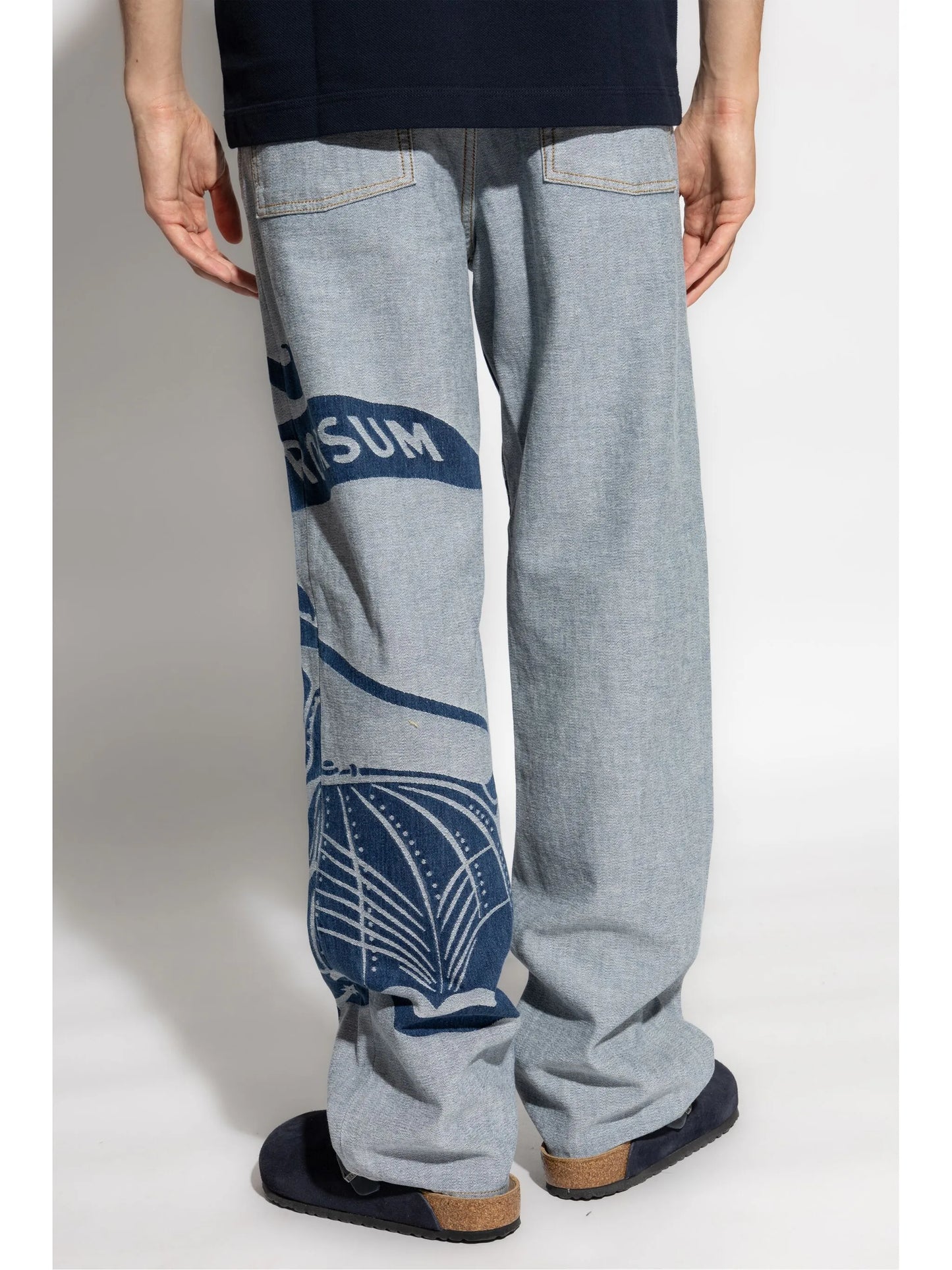 EKD jeans