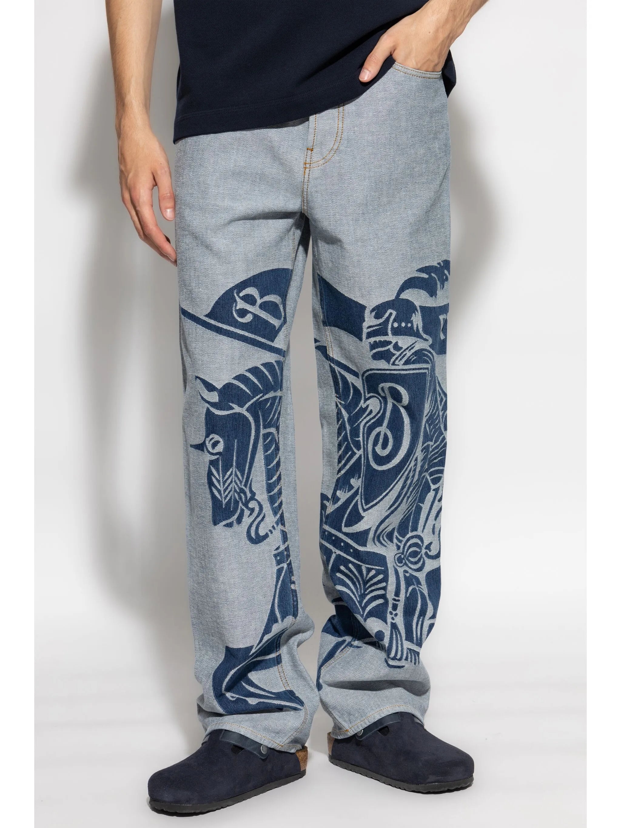 EKD jeans