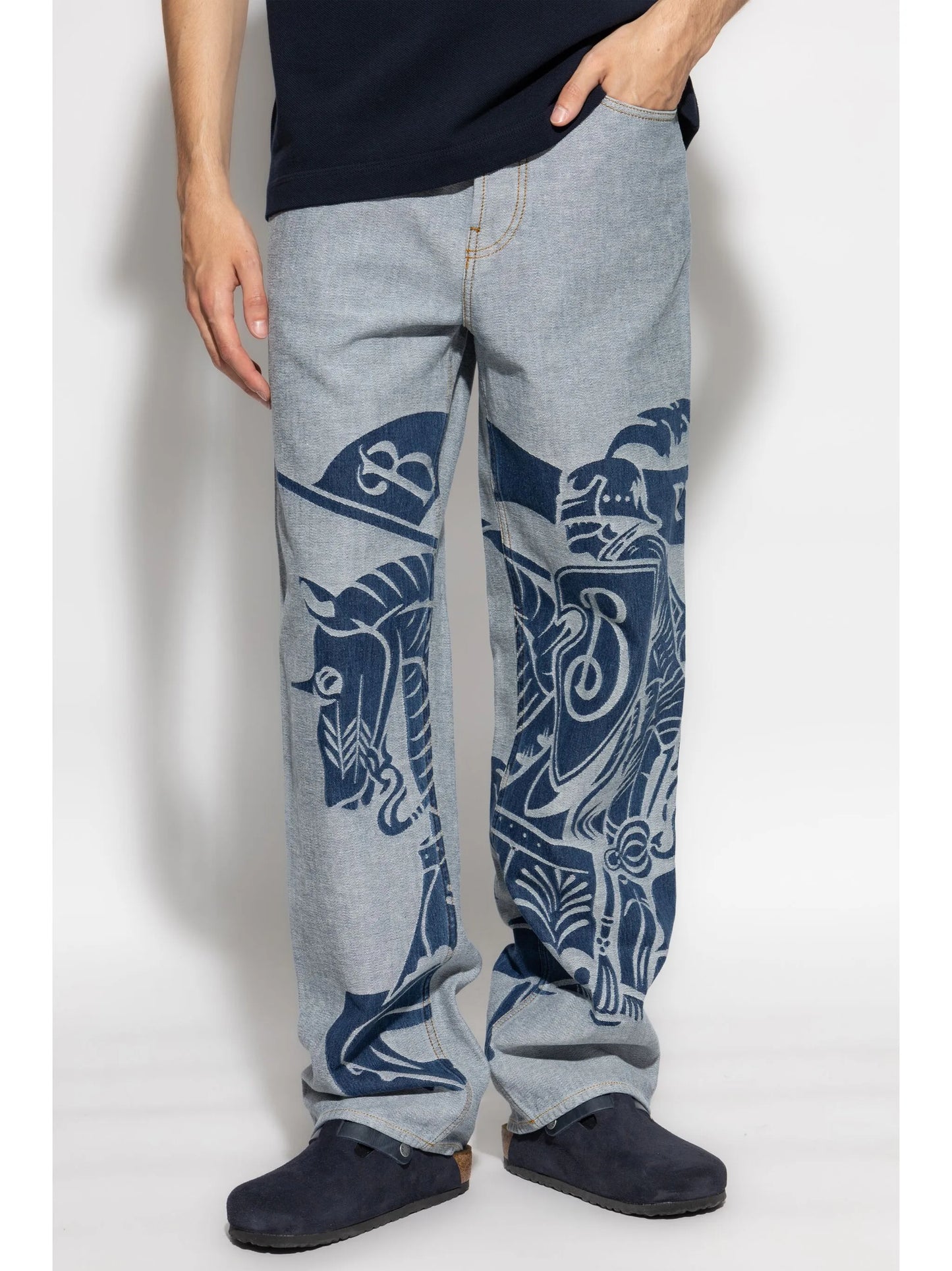 EKD jeans