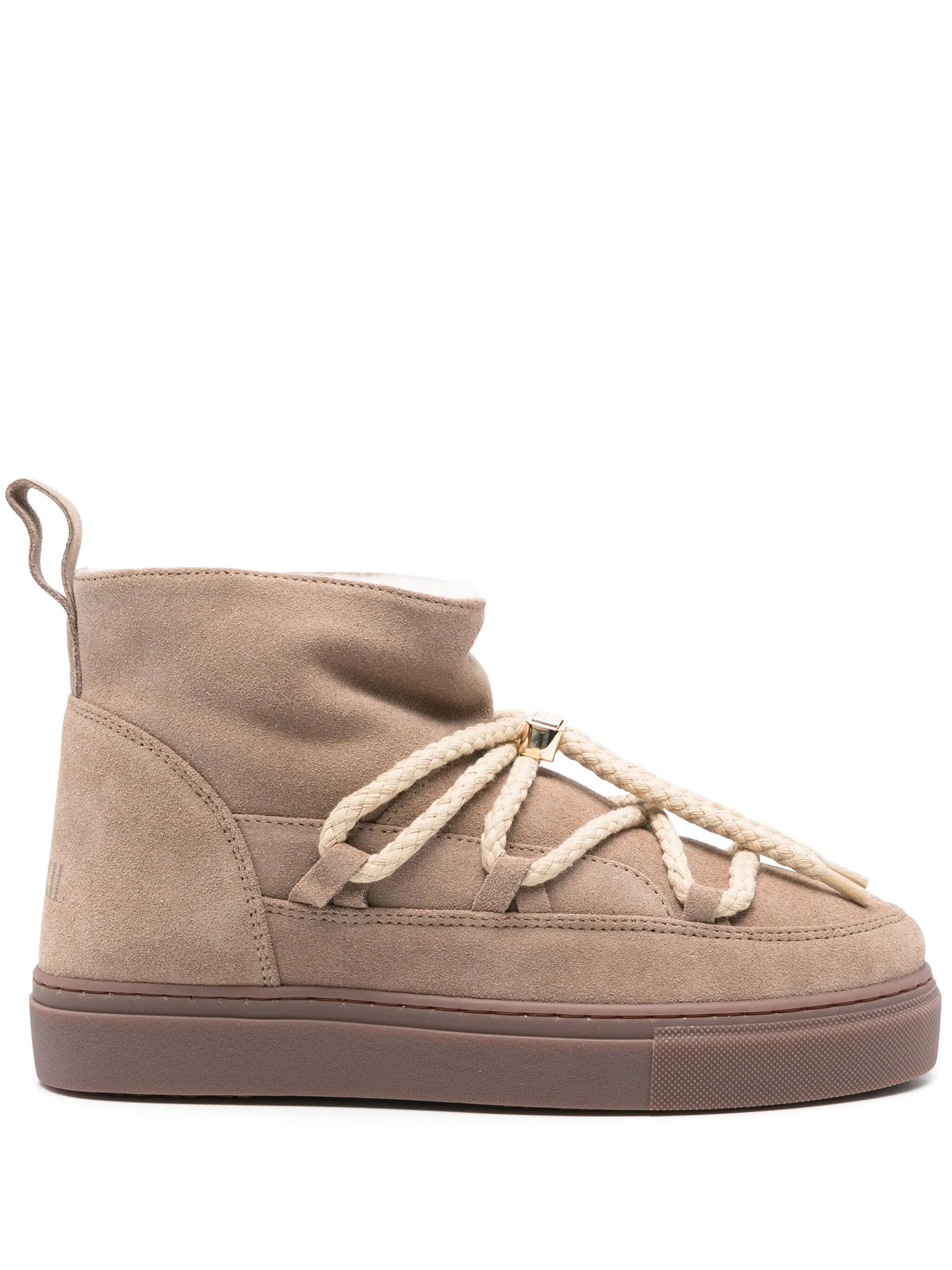 Classic boots