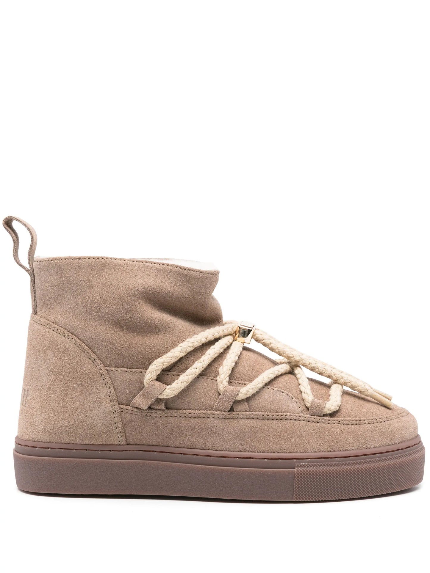 Classic boots