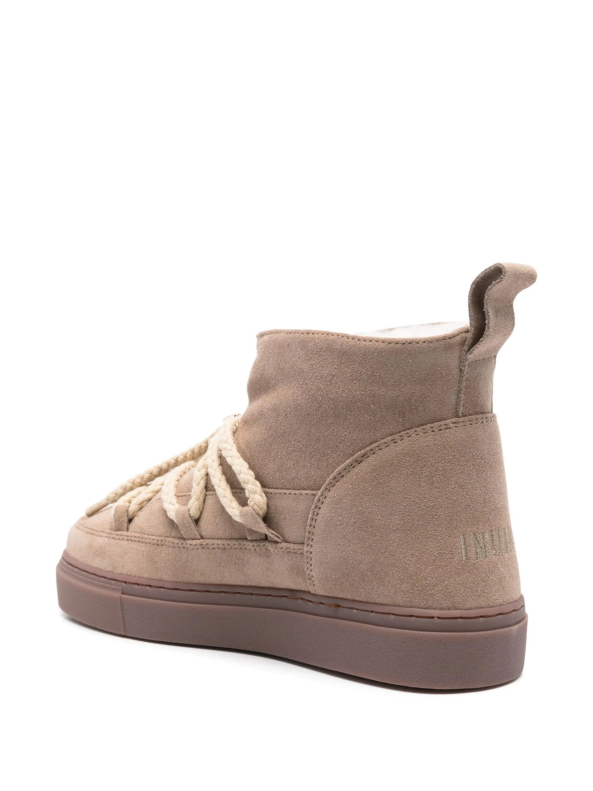 Classic boots
