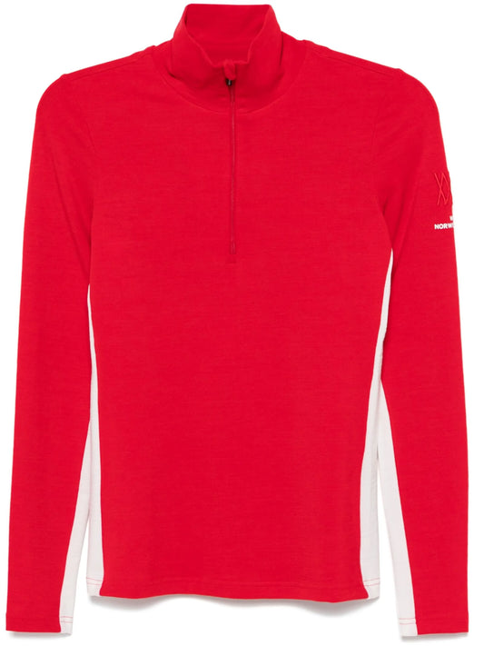 Voss performance top