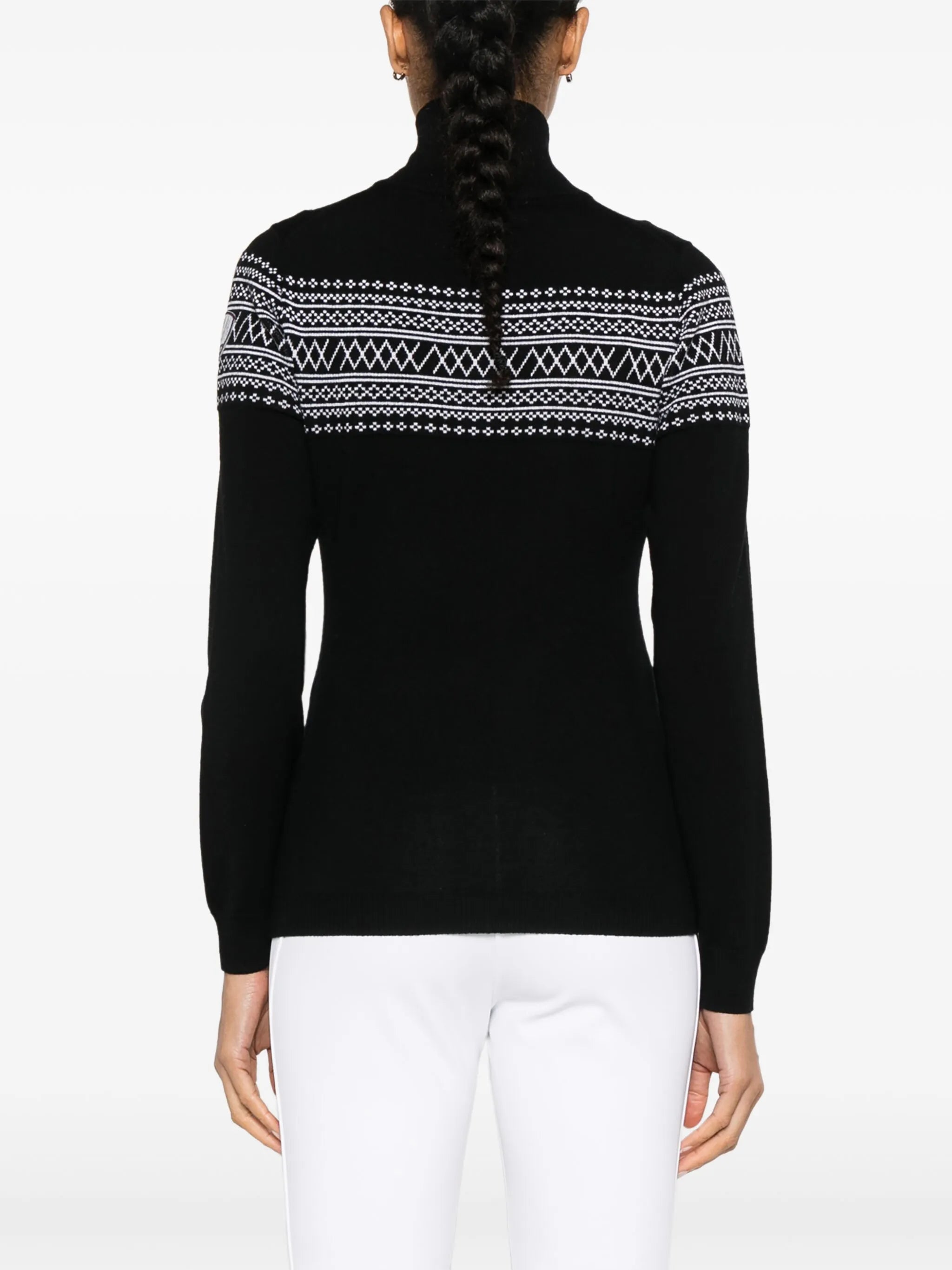 zip-up sweater