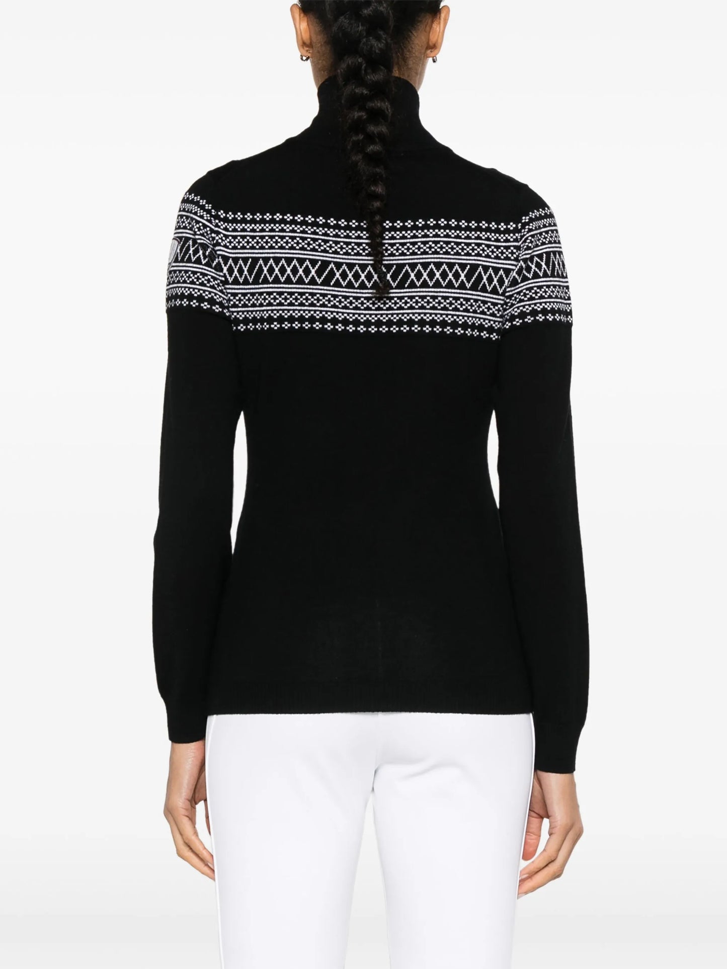 zip-up sweater