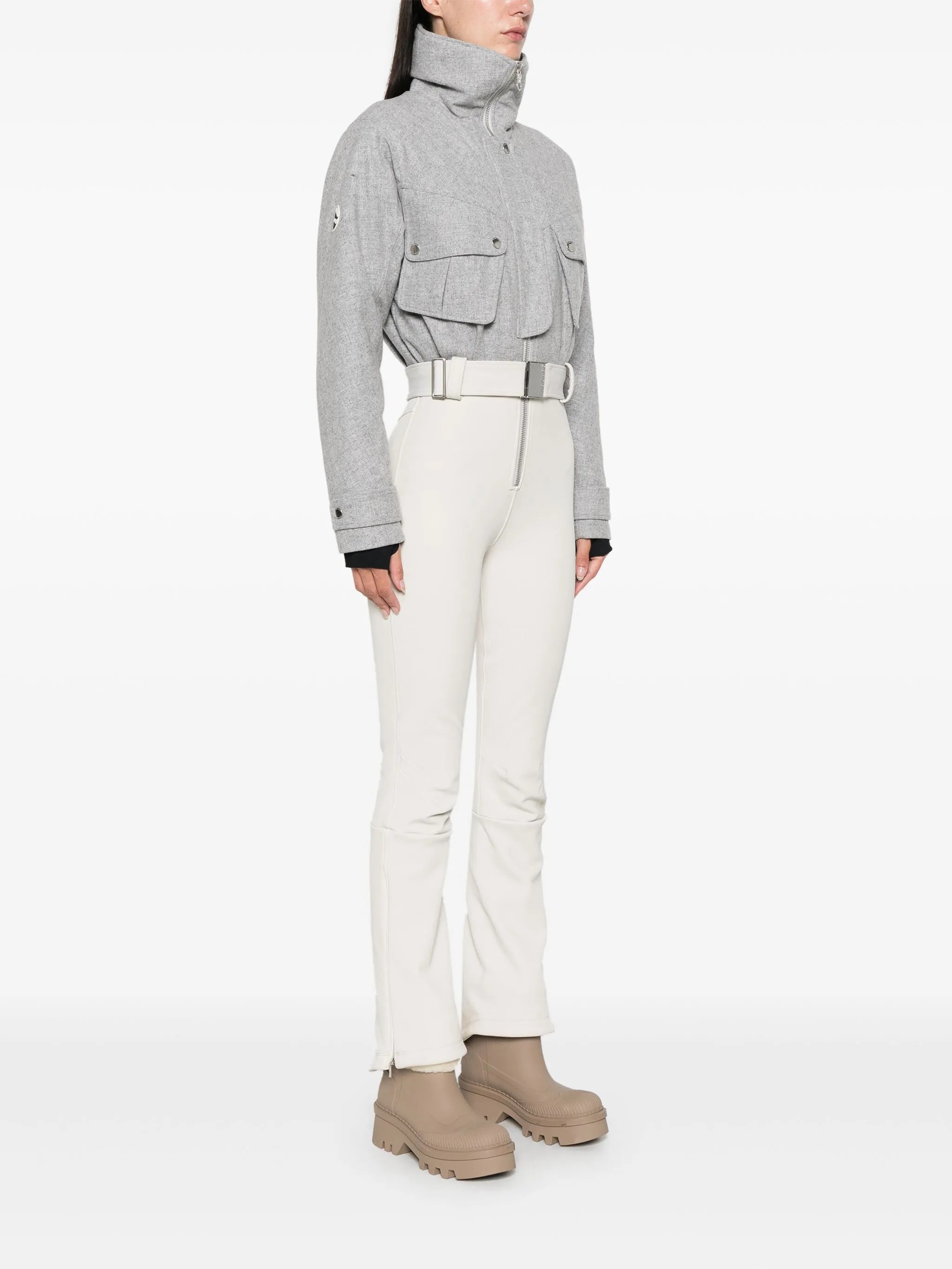 Telluride ski suit