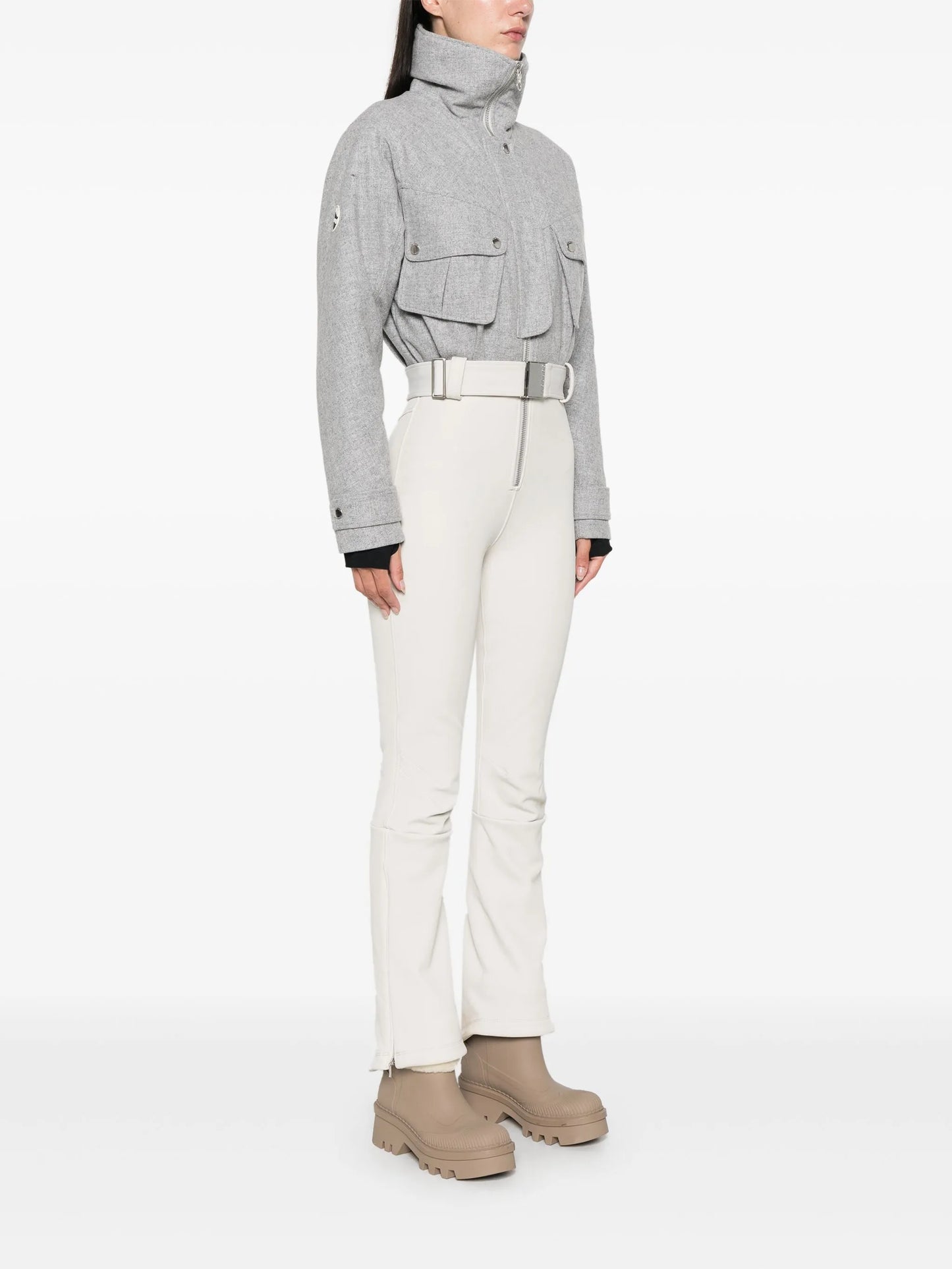 Telluride ski suit