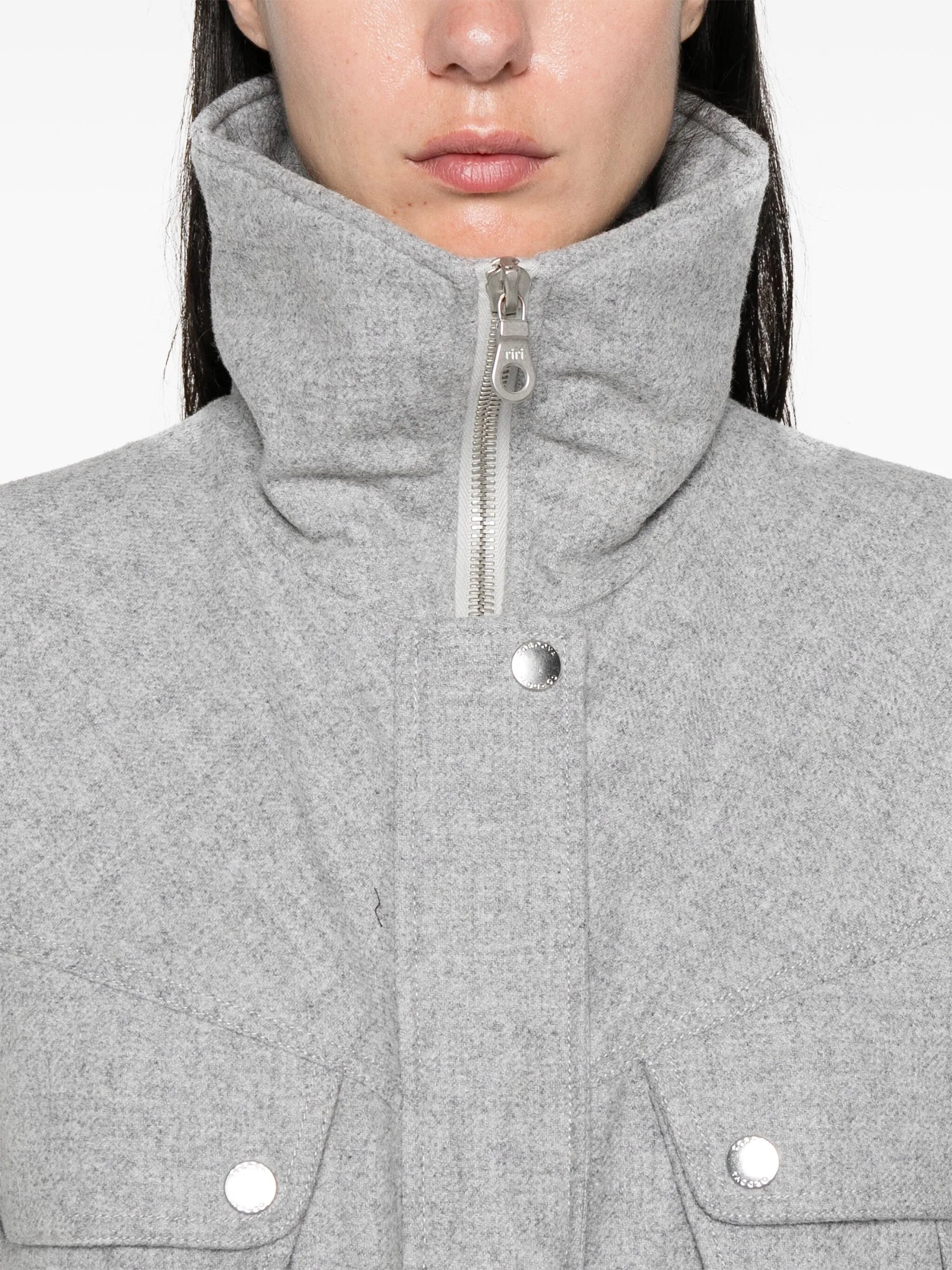 Telluride ski suit
