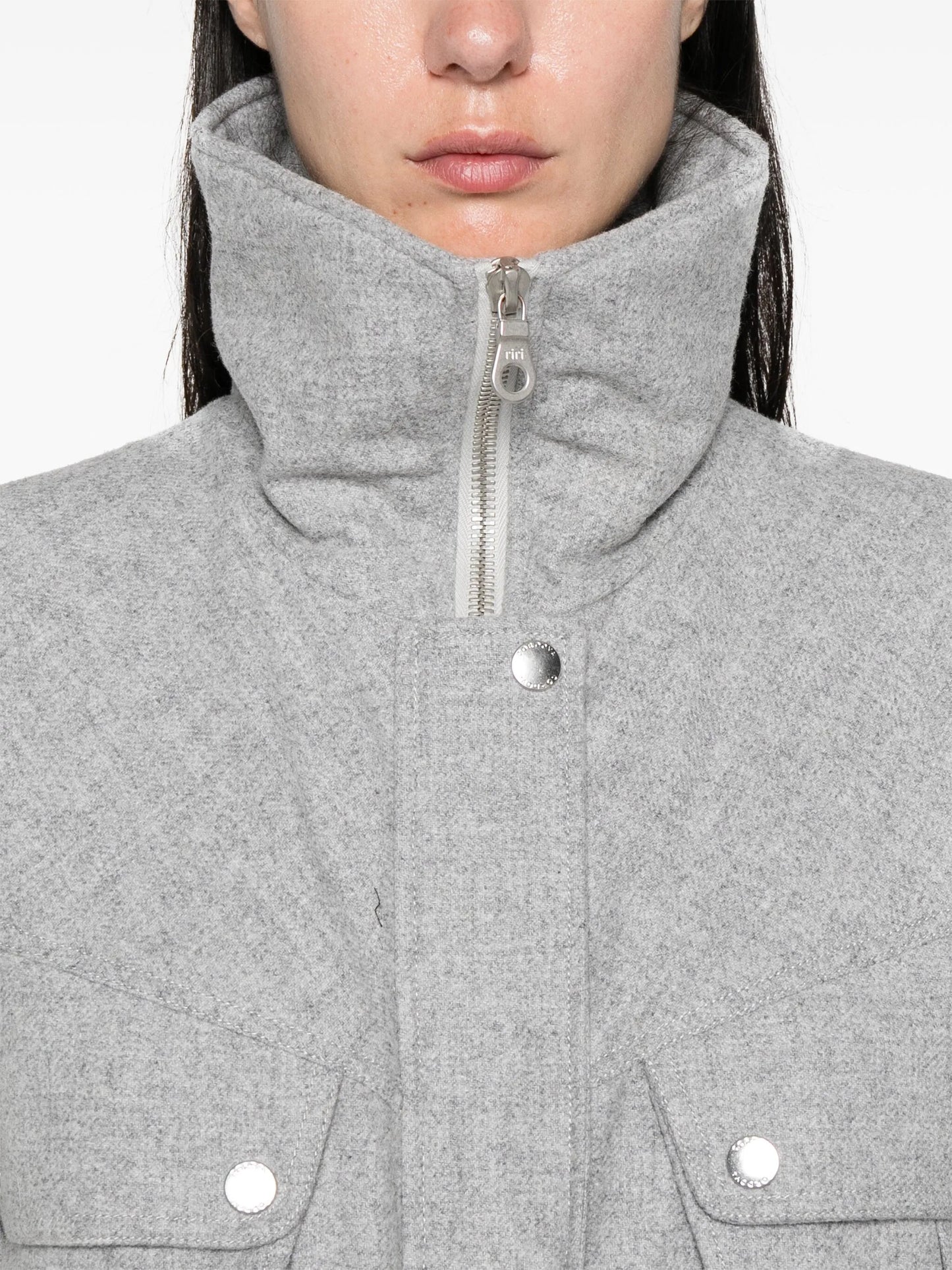 Telluride ski suit