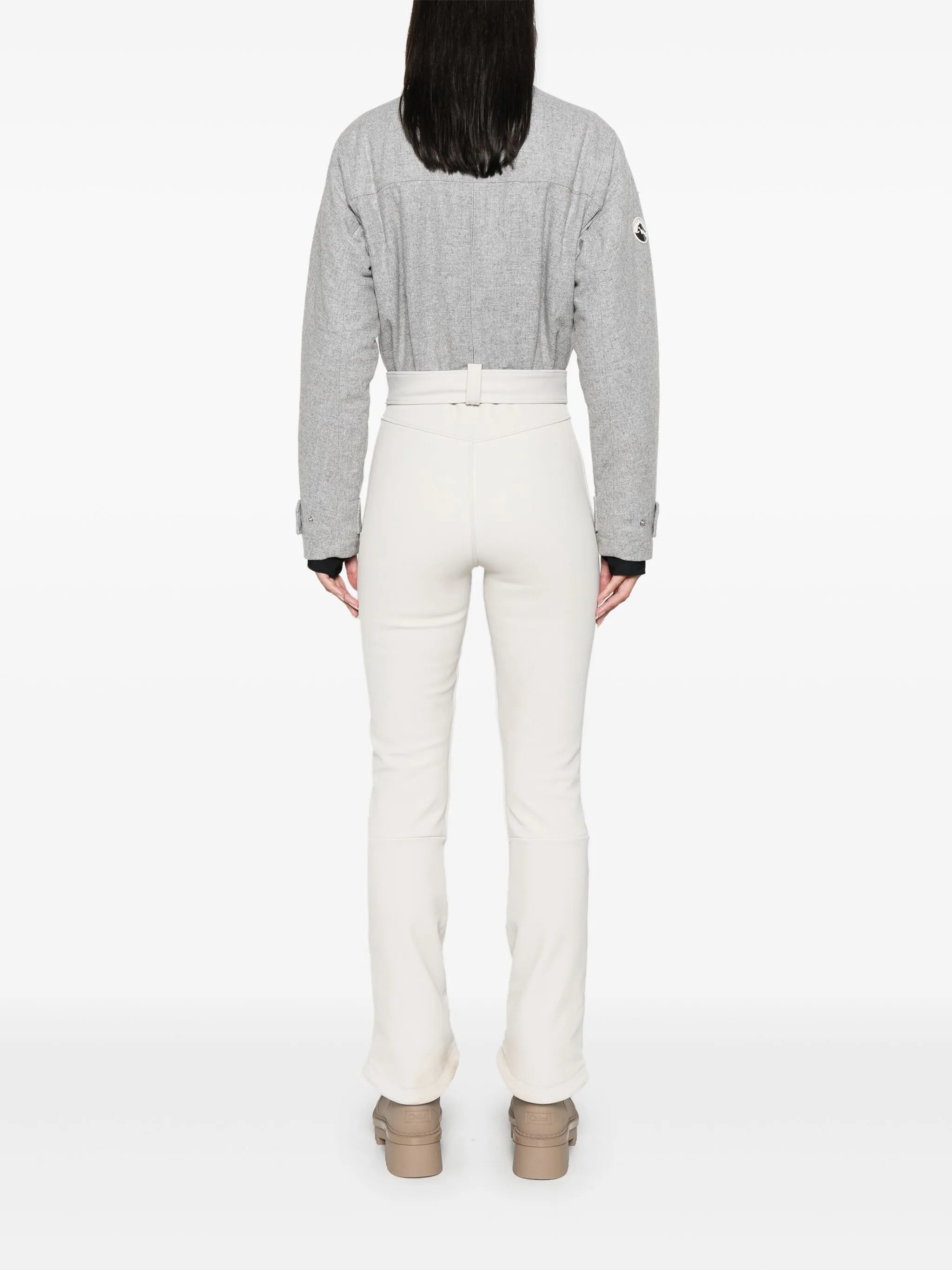 Telluride ski suit