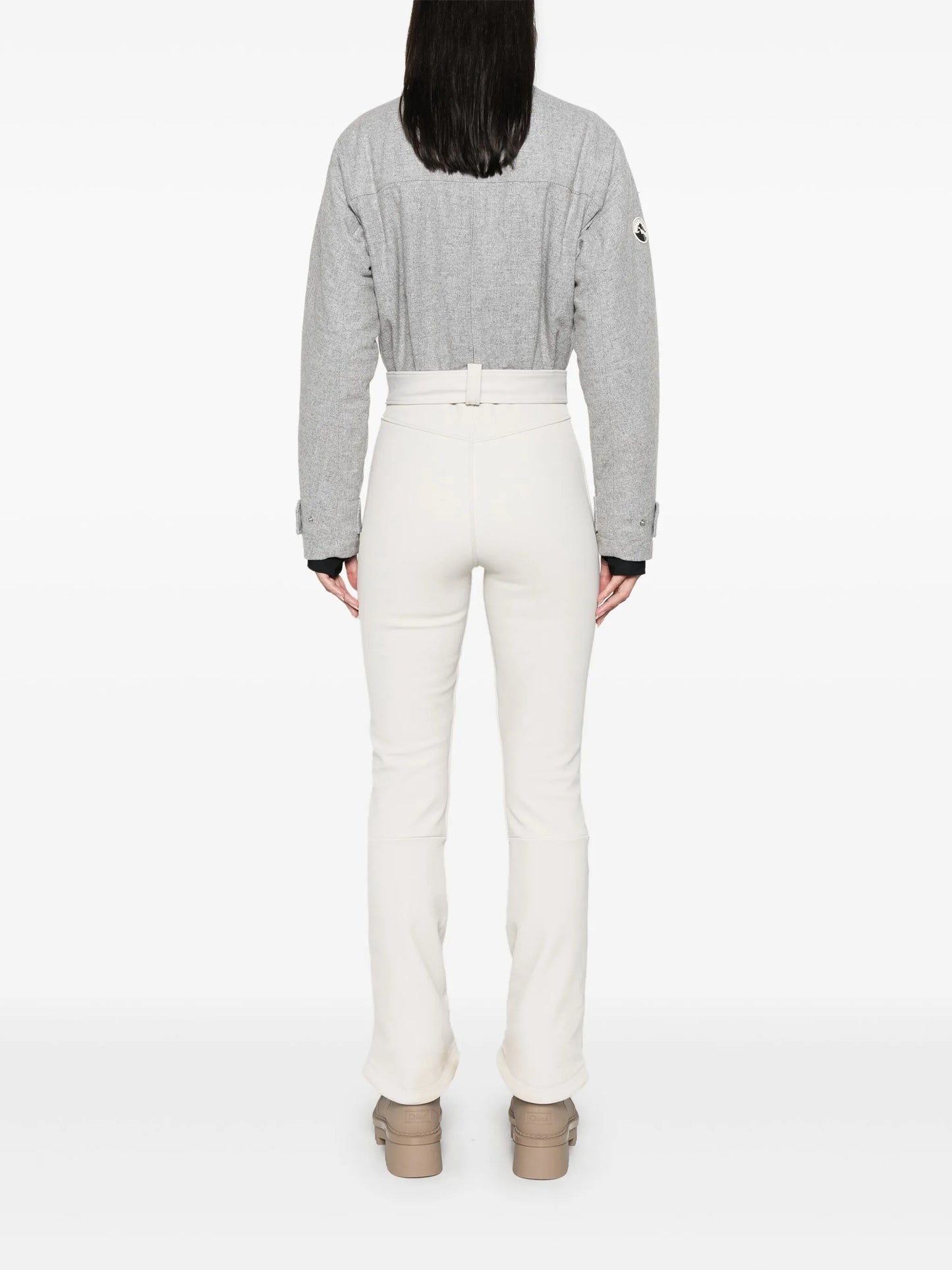 Telluride ski suit