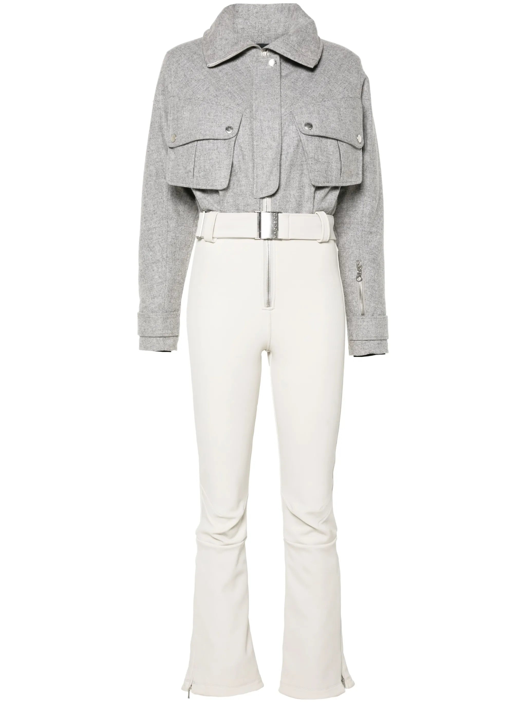 Telluride ski suit