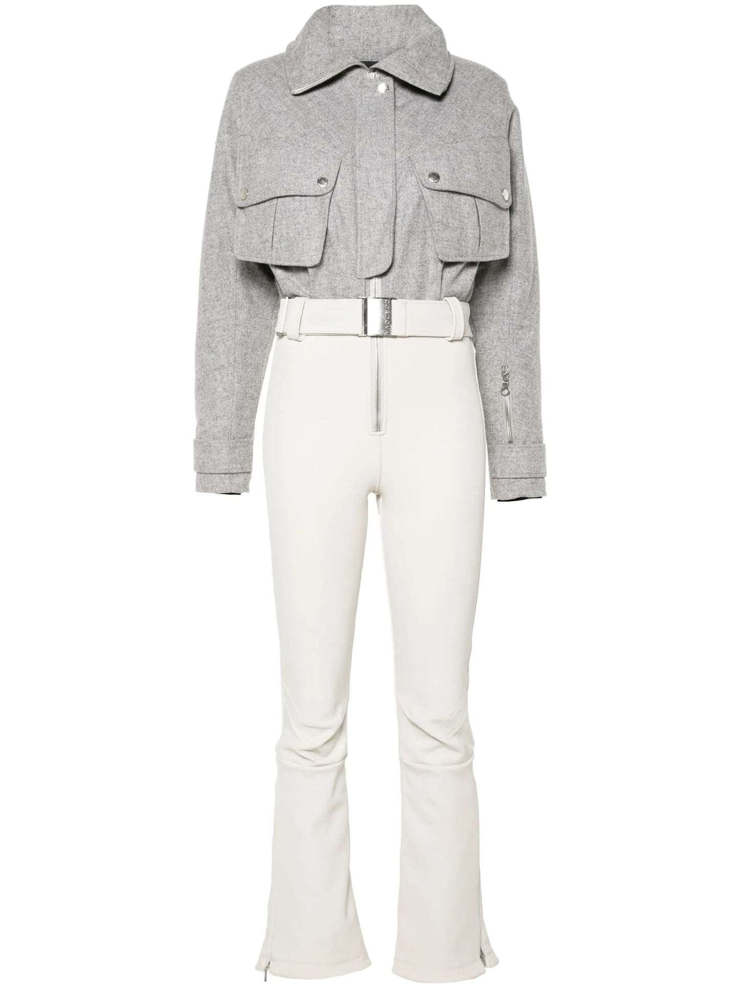 Telluride ski suit