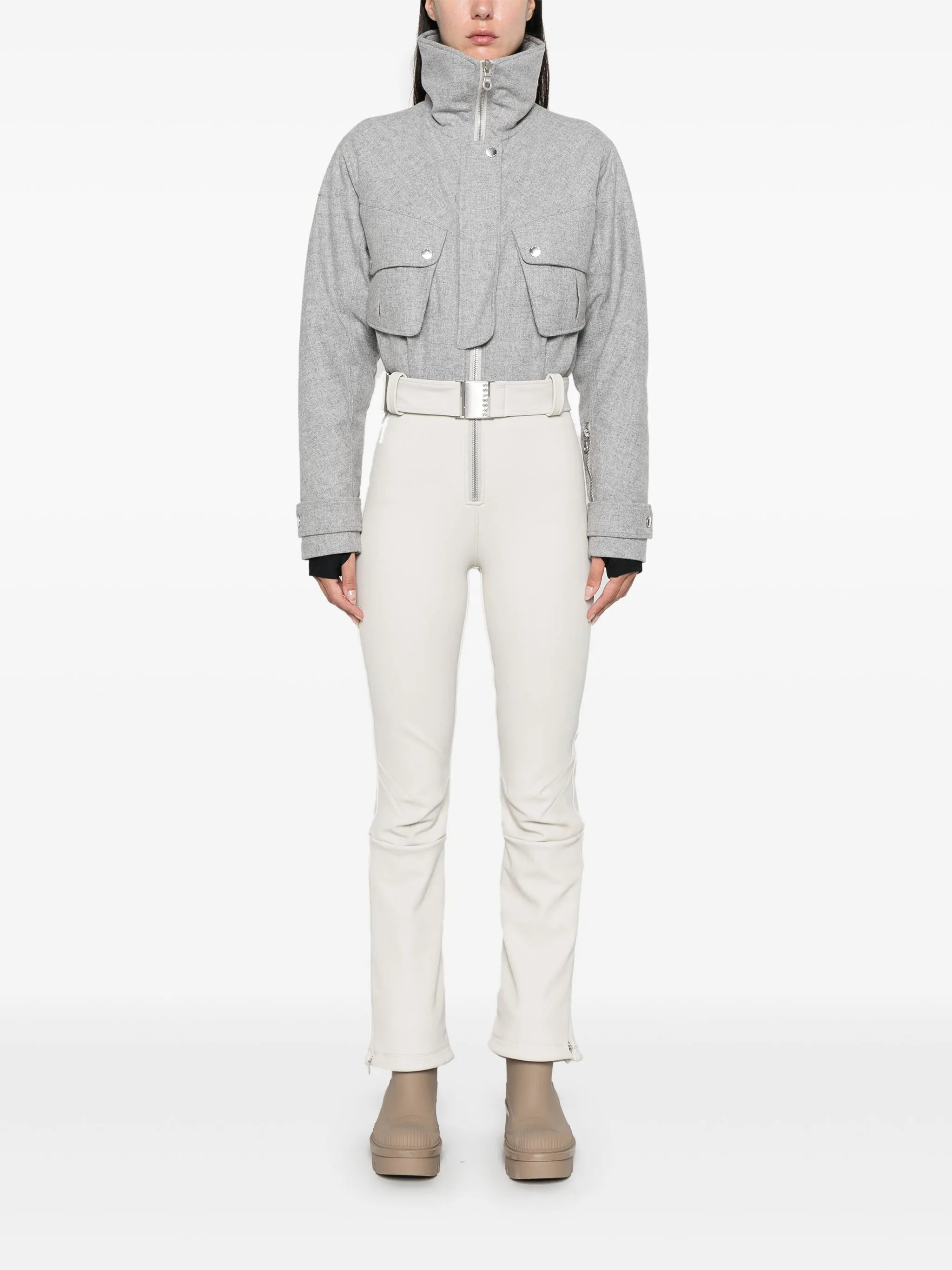 Telluride ski suit