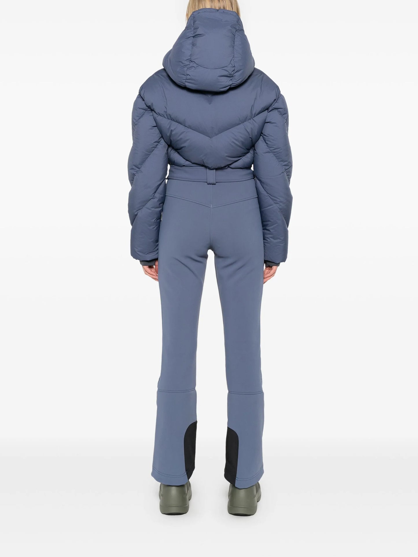 Ajax ski suit
