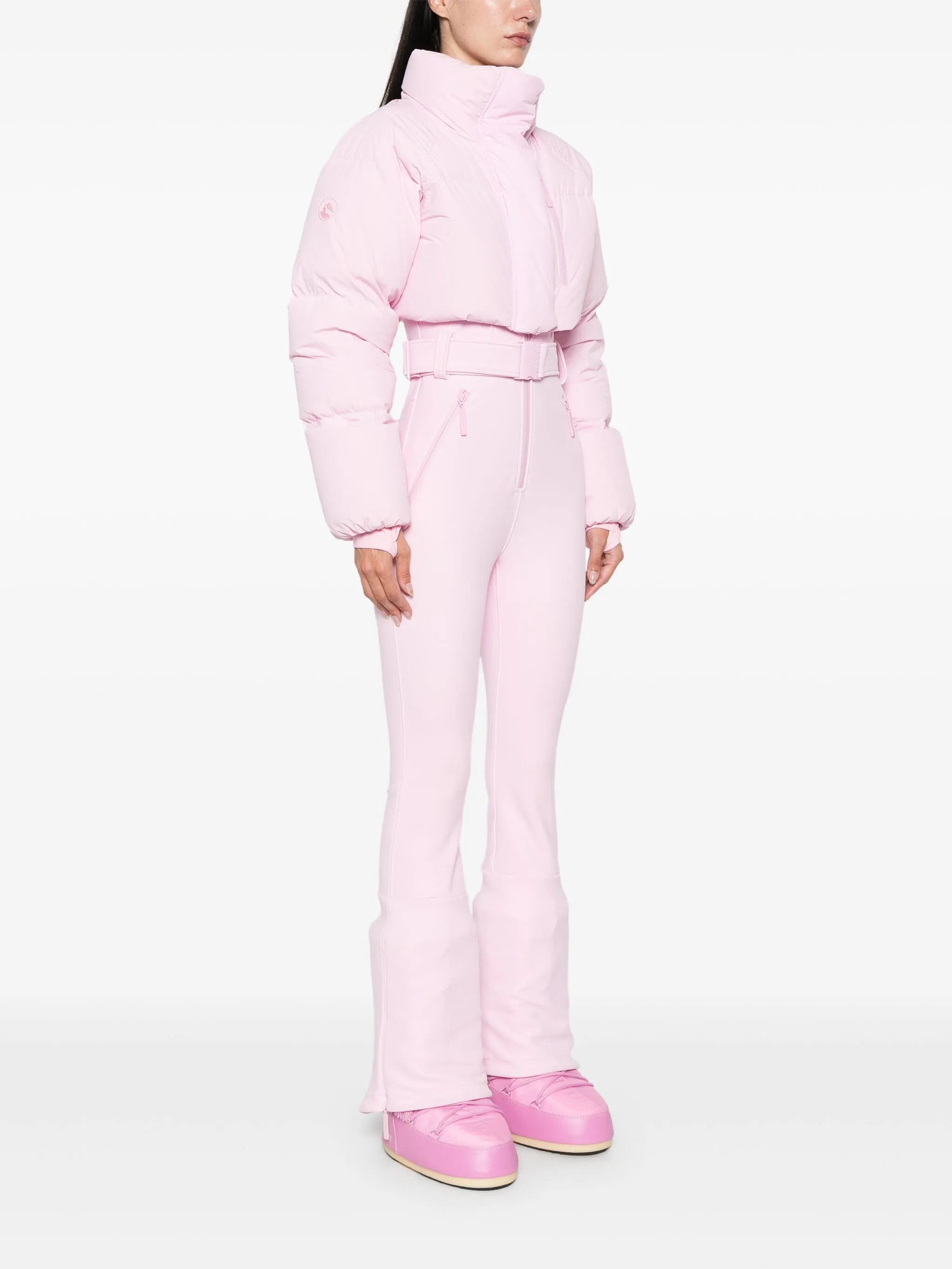 Myoko ski suit