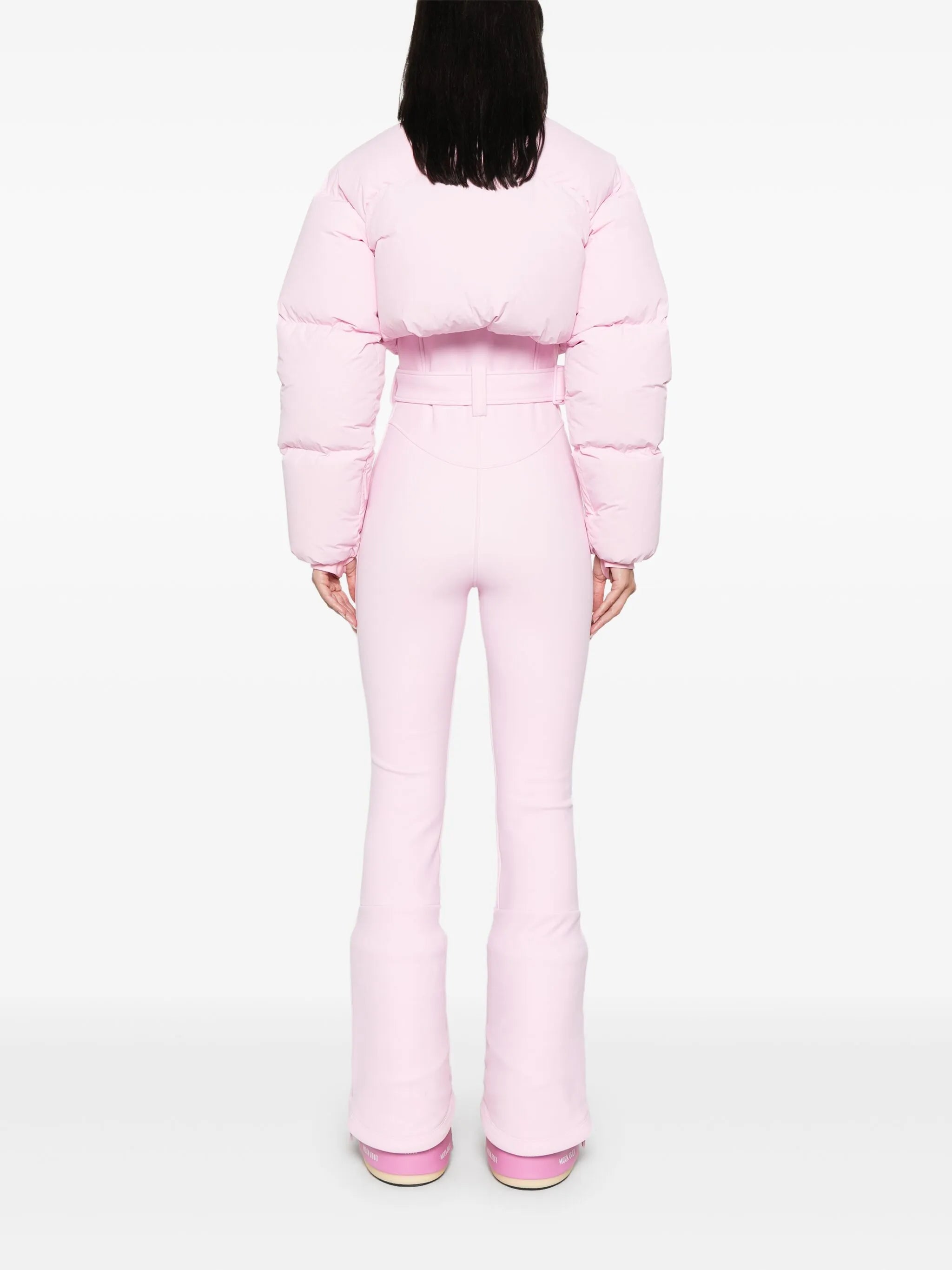 Myoko ski suit