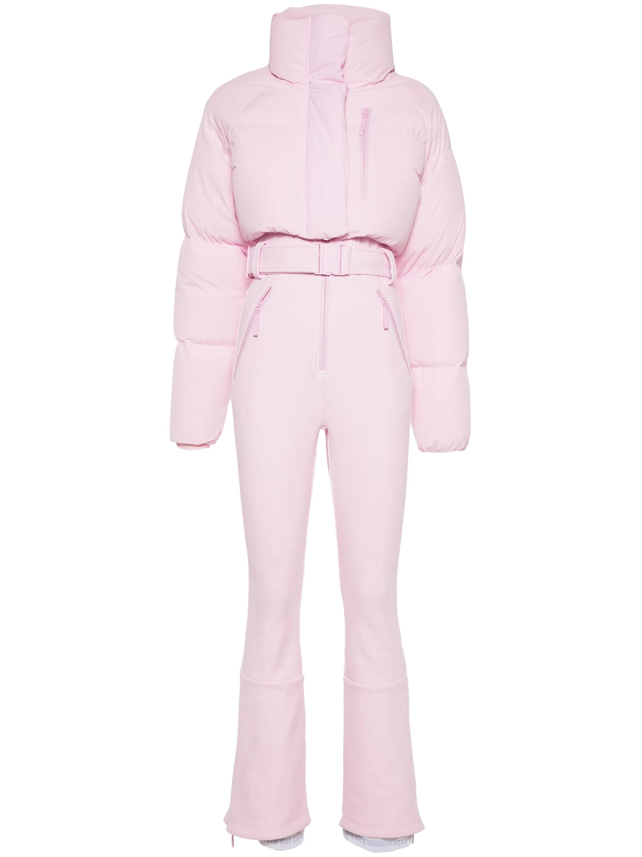 Myoko ski suit