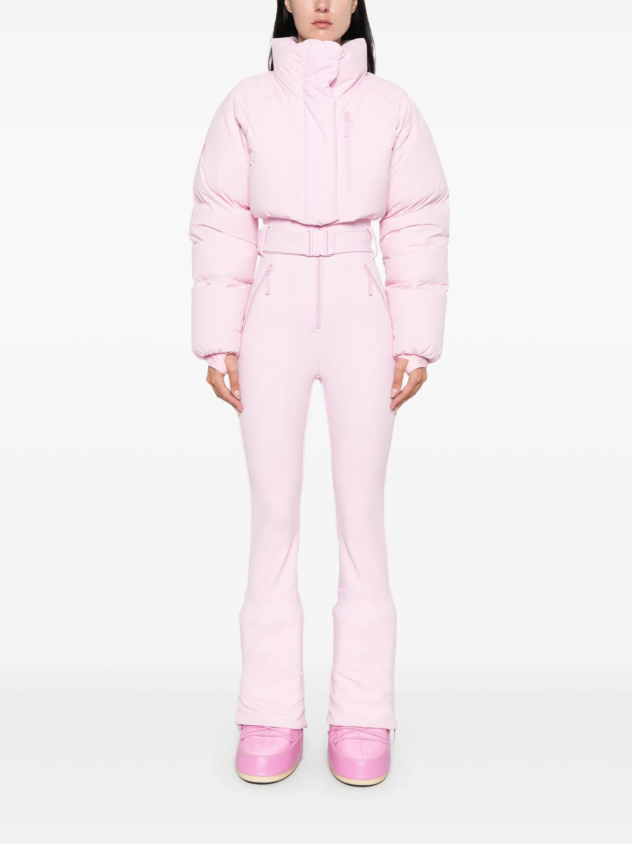 Myoko ski suit