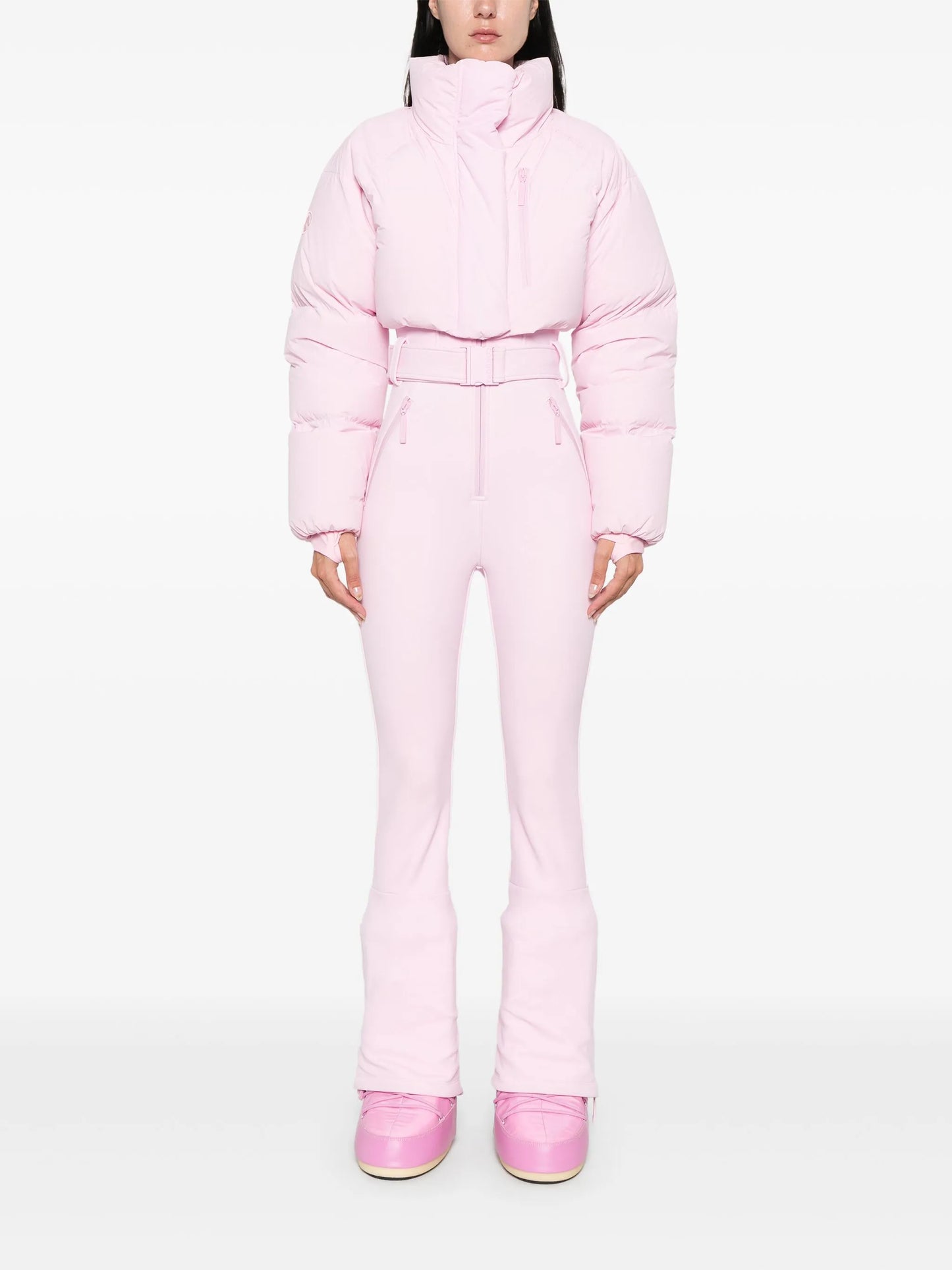 Myoko ski suit