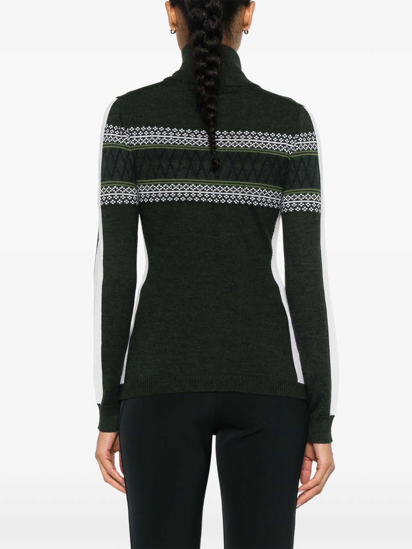 zip-up sweater