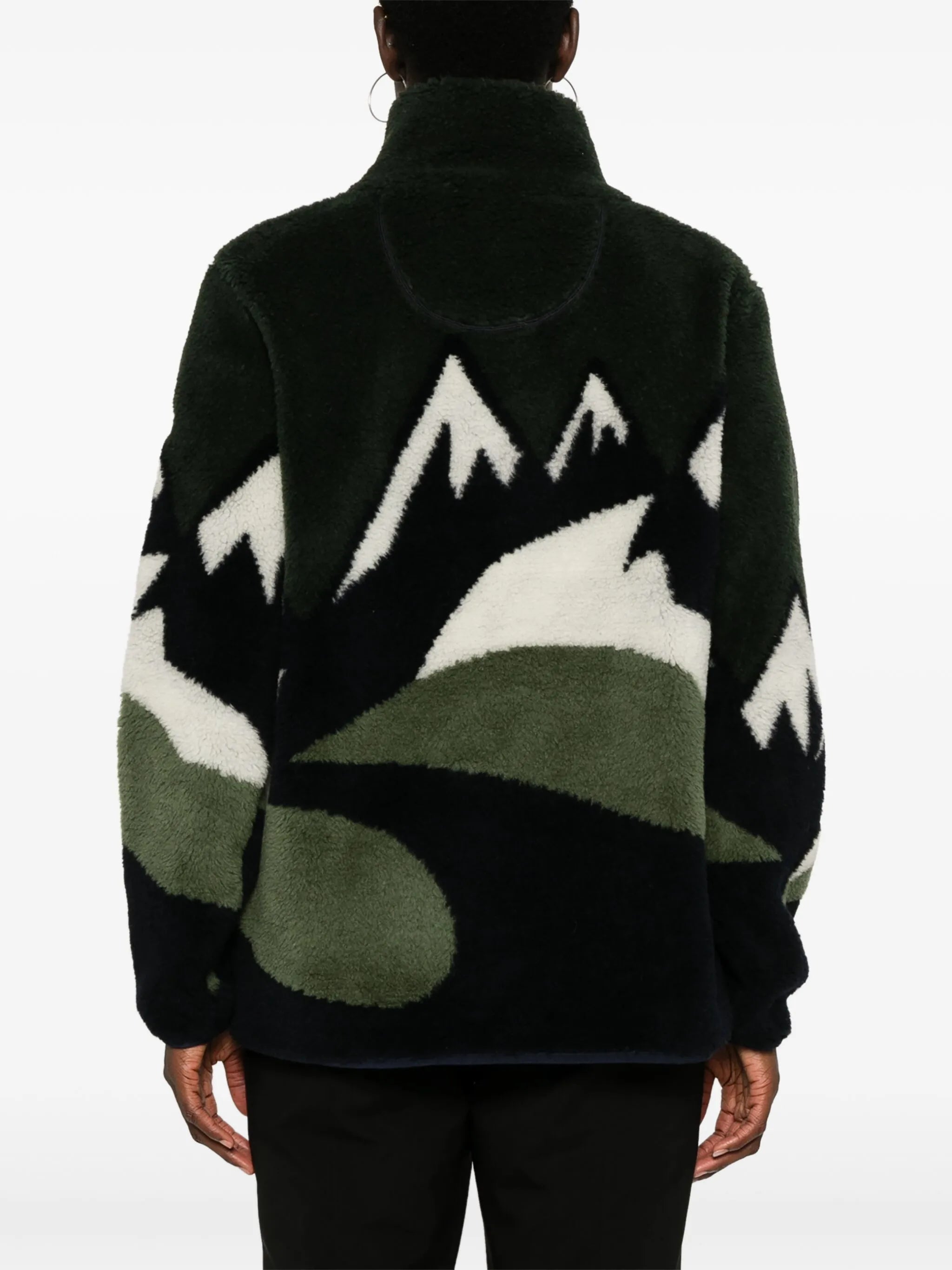 Snow Fun ski top