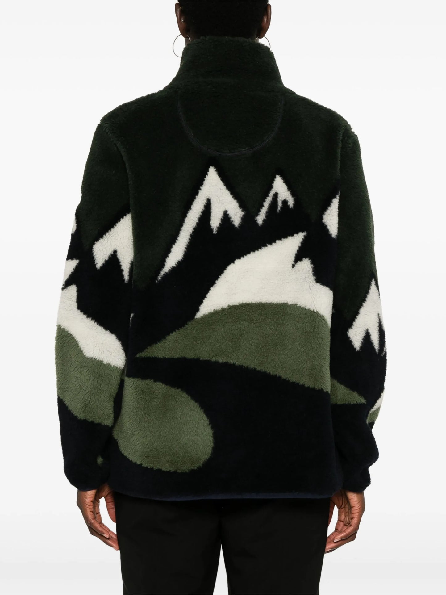 Snow Fun ski top