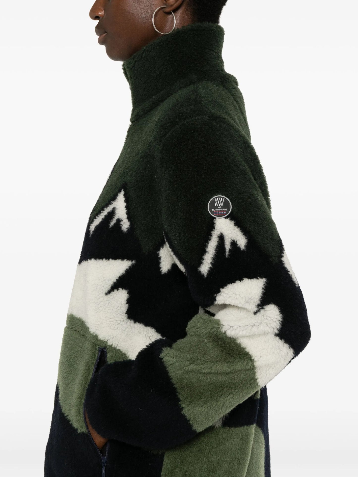 Snow Fun ski top