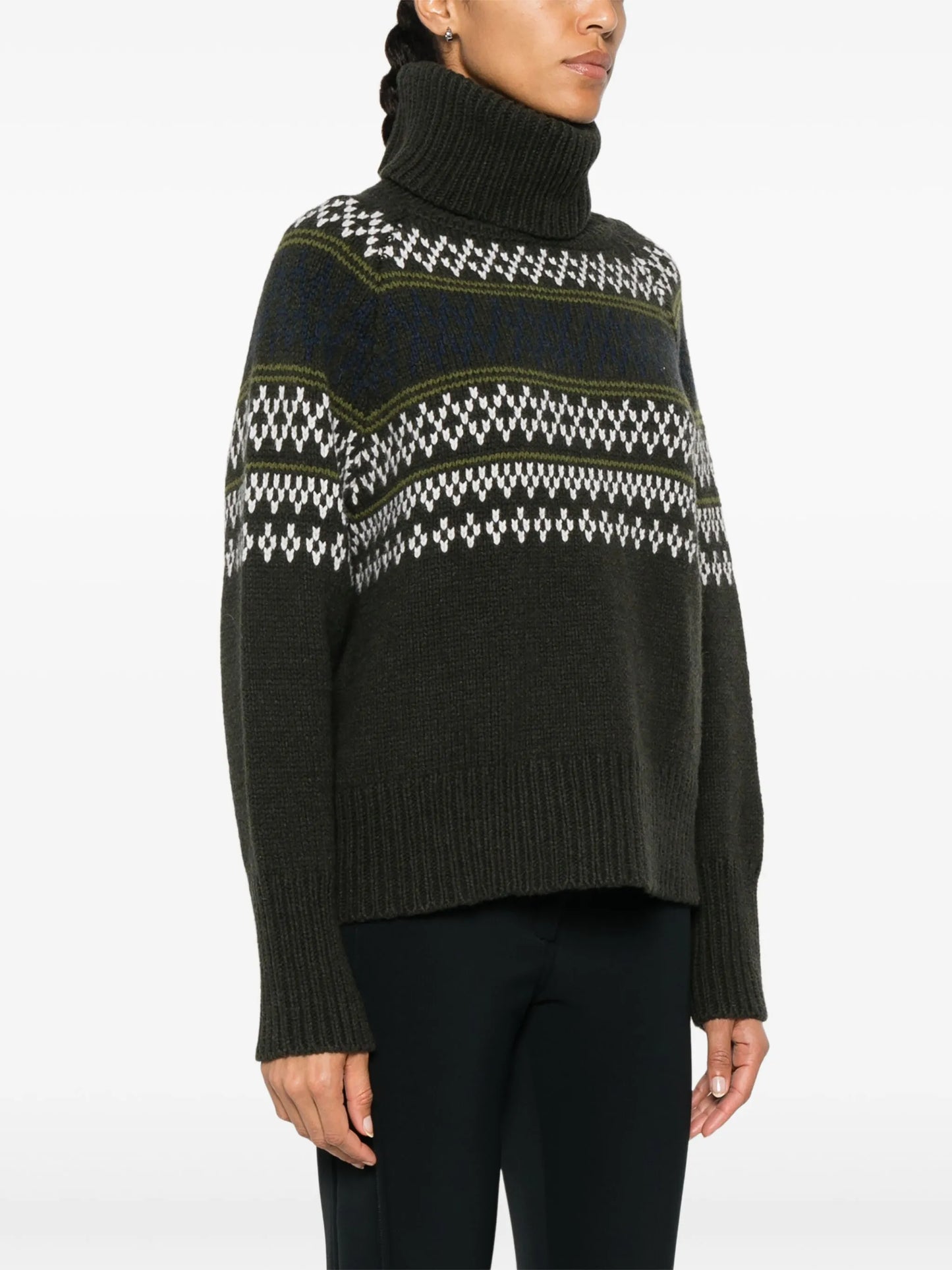 Setesdal sweater
