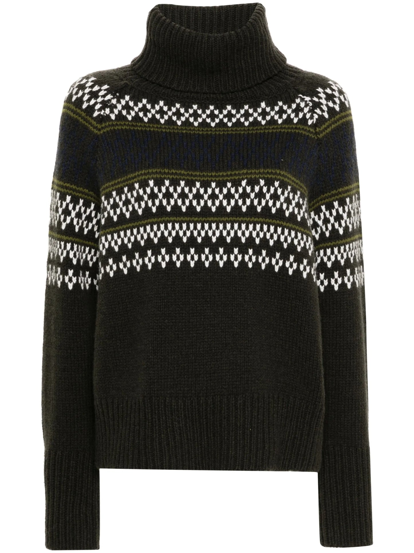 Setesdal sweater