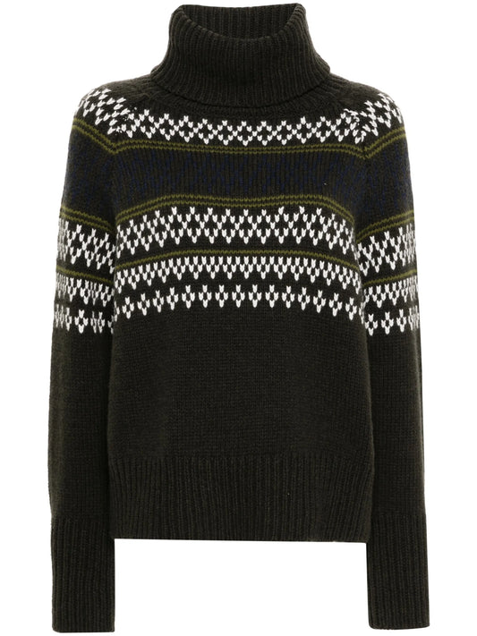 Setesdal sweater