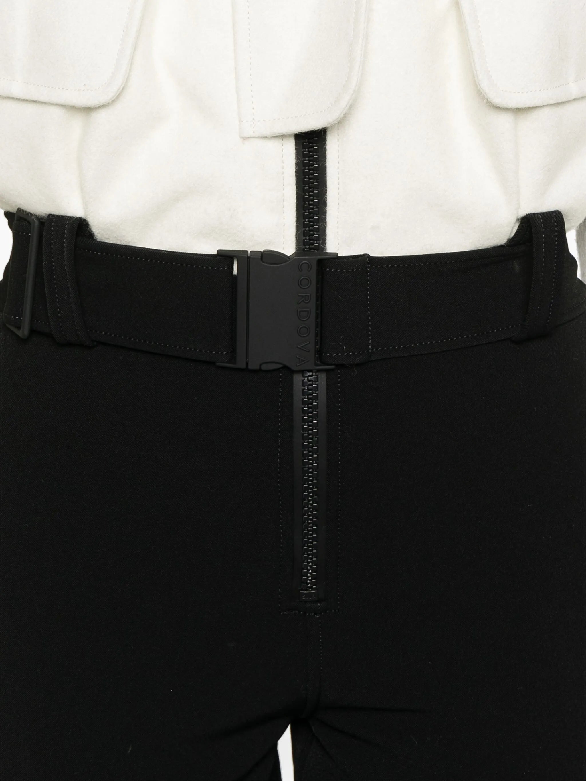 Telluride ski suit