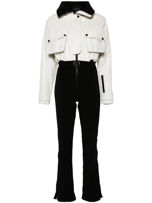 Telluride ski suit