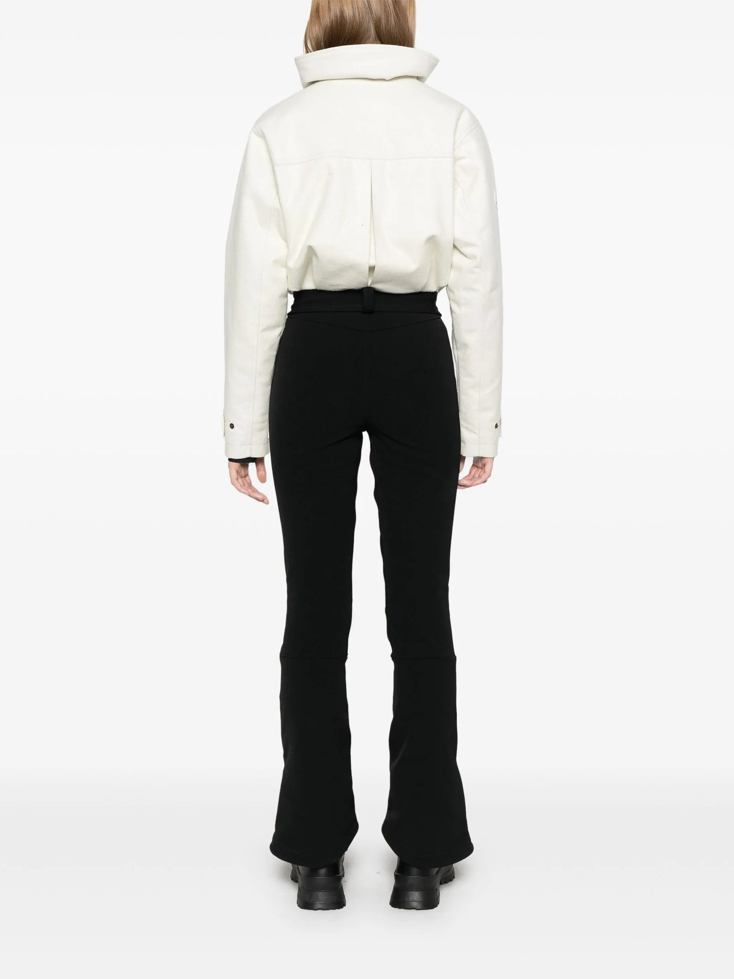 Telluride ski suit