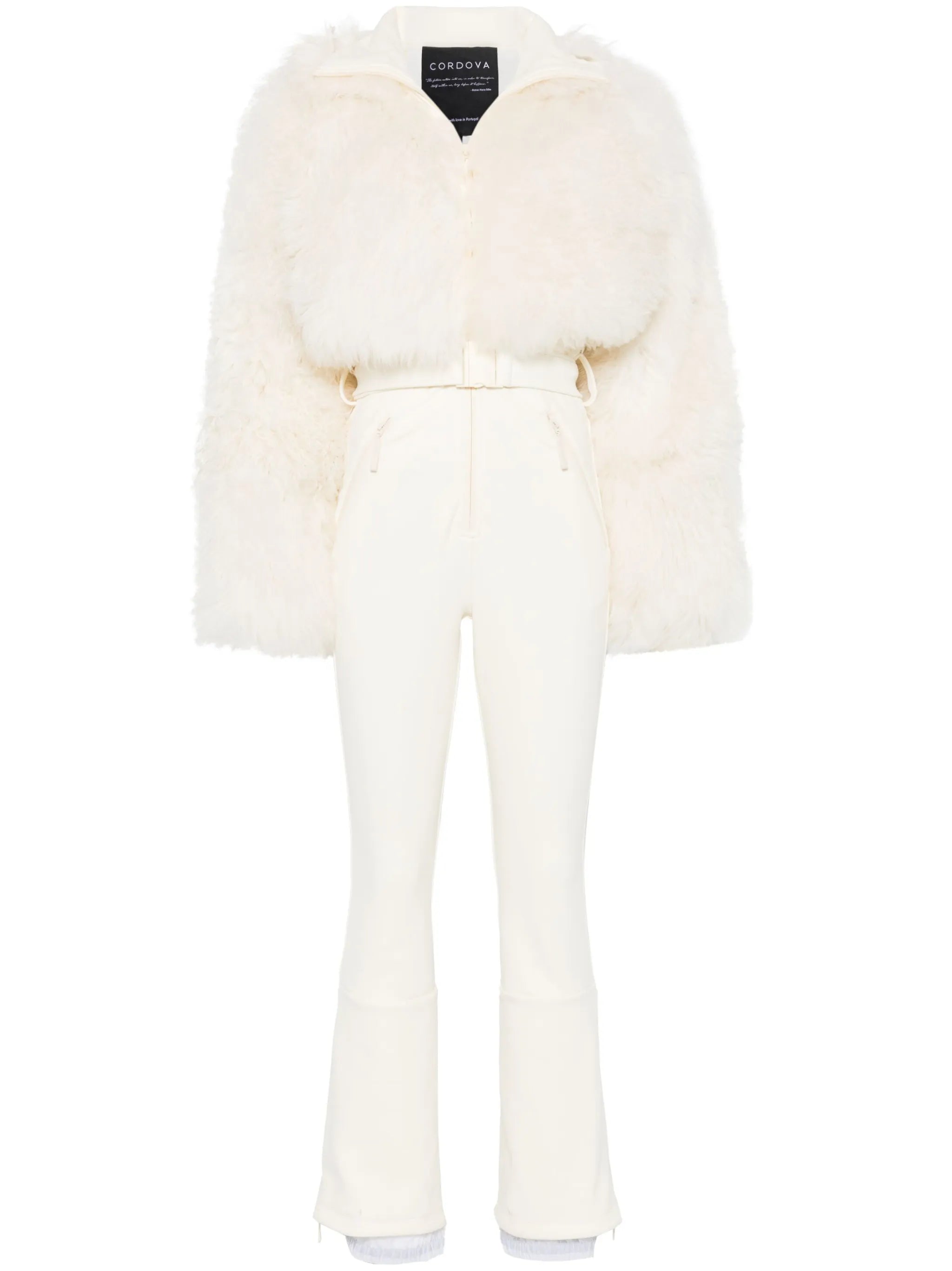 Nozawa jumpsuit